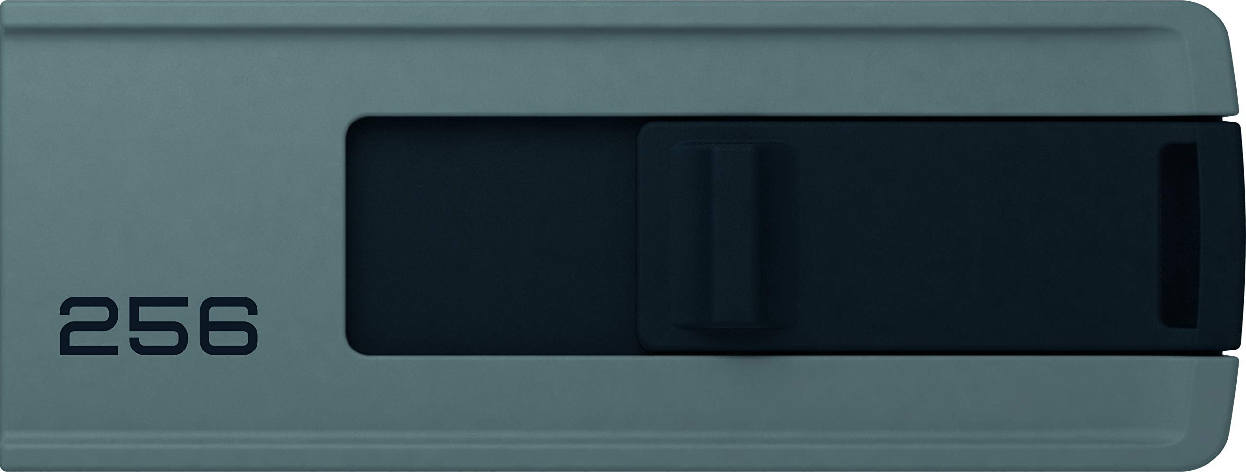 Emtec Slide Usb 3.1 B253 (256Gb)