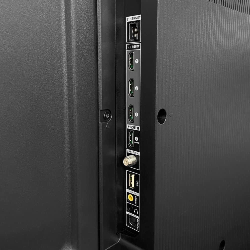 Tcl 75 Class 4-Series 4K Uhd Hdr Led Smart Roku Tv - 75S451