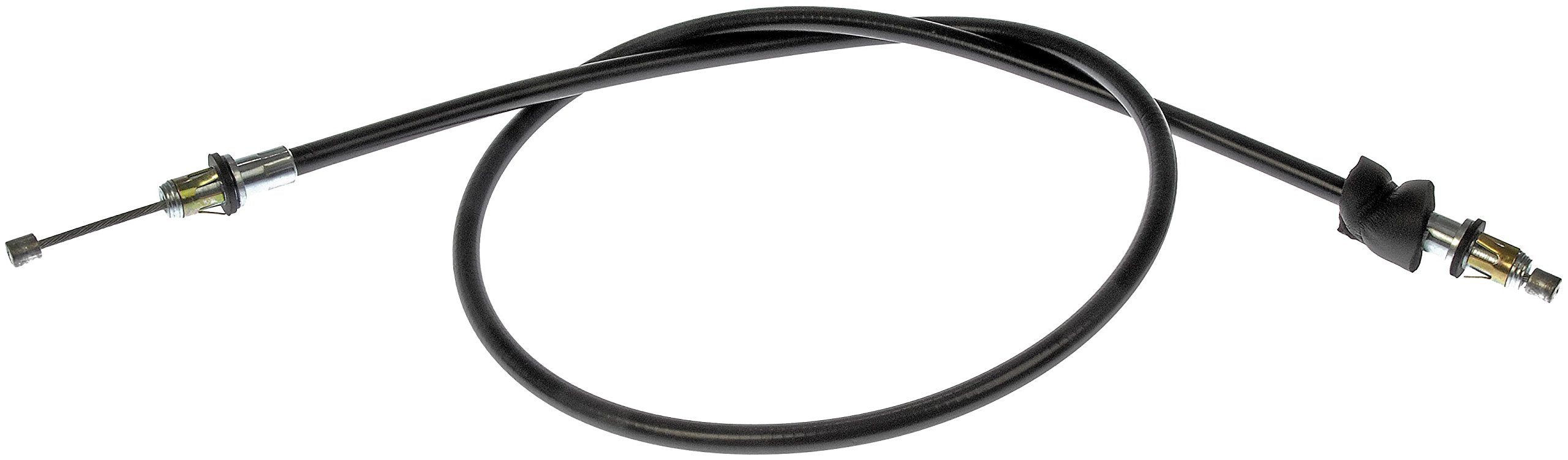 Dorman C94559 Front Parking Brake Cable Compatible with Select Jeep Models