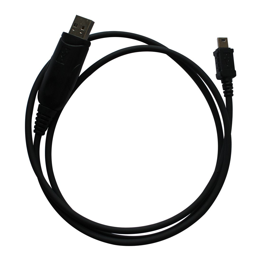 Anytone Usb Programming Cable For At 6666 Mobile Radio,Compatible With At 5555N Ii. Ares Ii 10 Meter Radio