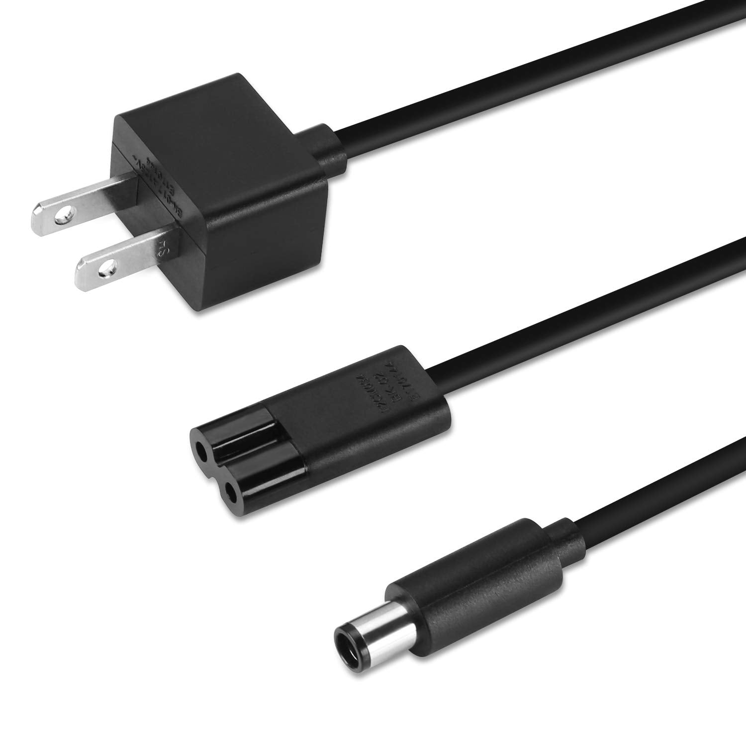 Surface Dock Charger,15V 6A 90W Ac Adapter Power Supply Battery Charger For Microsoft Docking Station Surface Pro 4 Surface Book 1661 1749 Tg Tech