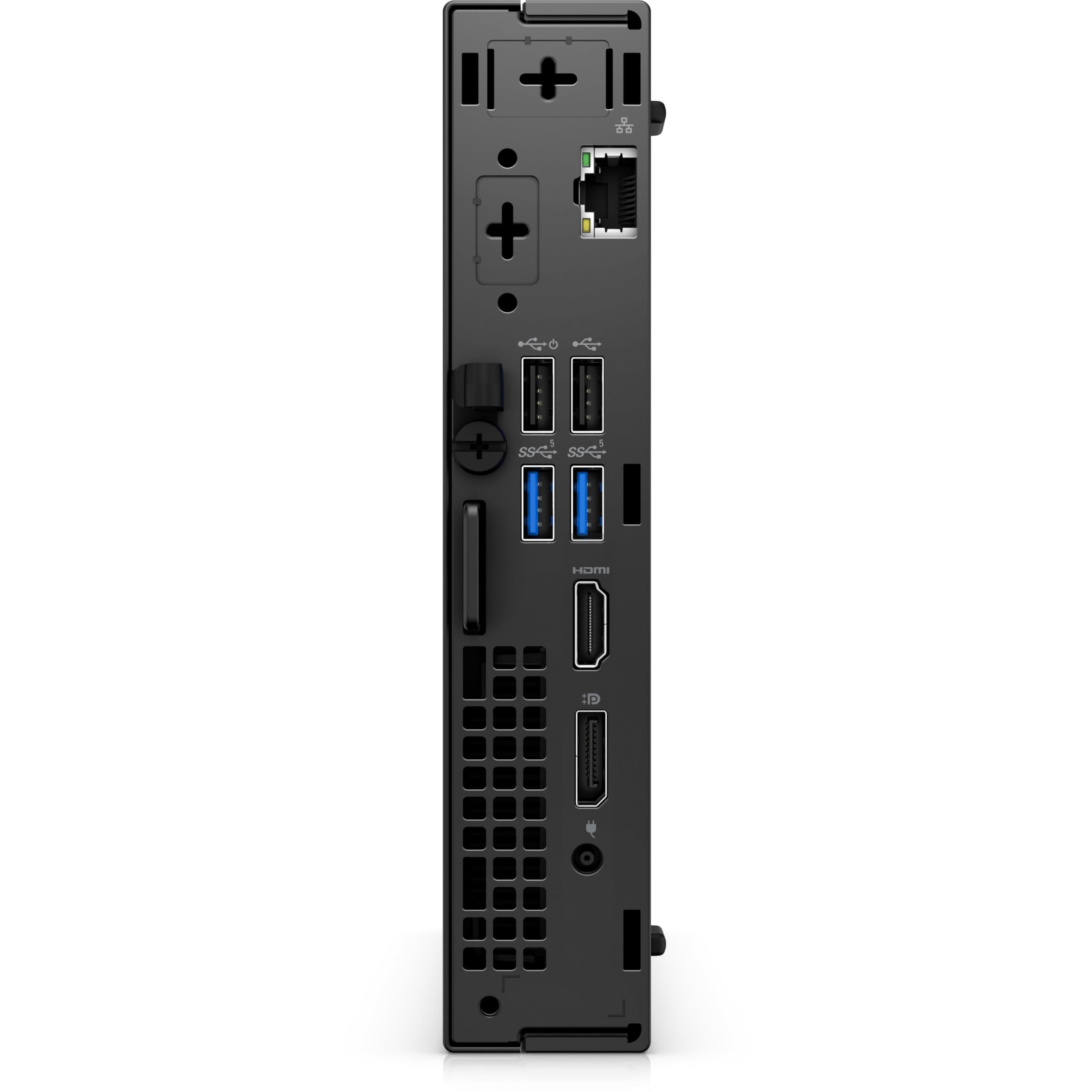 Dell Optiplex 7010 Mff 1.2L Business Desktop Computer, Intel 14-Core I5-13500T (Beat I7-12700T), 32Gb Ddr4 Ram, 1Tb Pcie Ssd, Wi