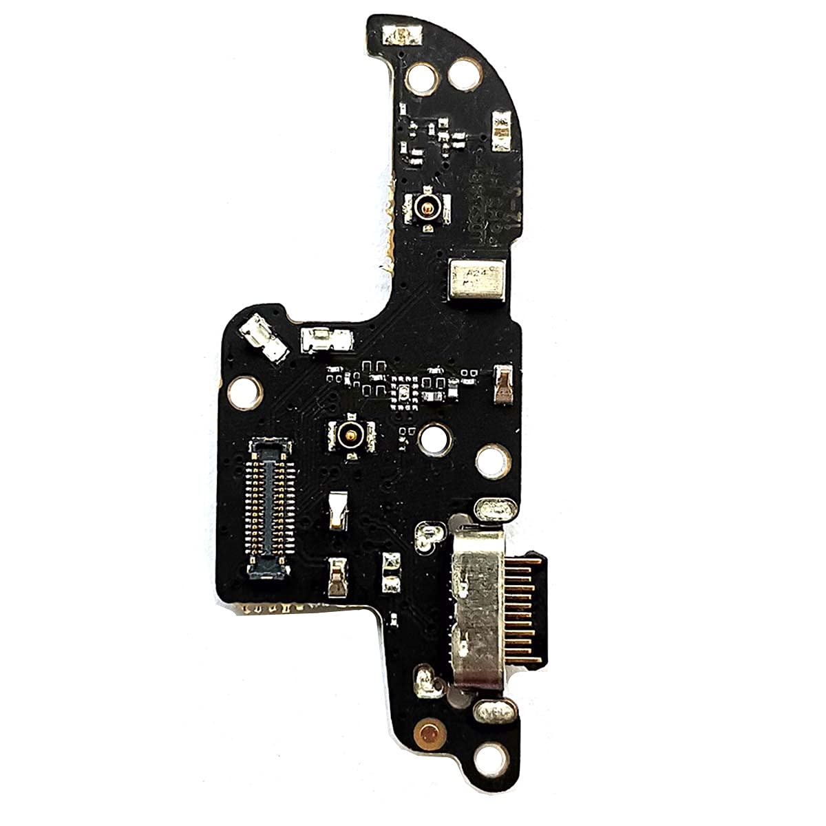 Fainwan Usb Charger Charging Port Dock Connector Ribbon Flex Cable Pcb Board Replacement Moto G Play (2021) Xt2093 Xt2093 4 6.5I