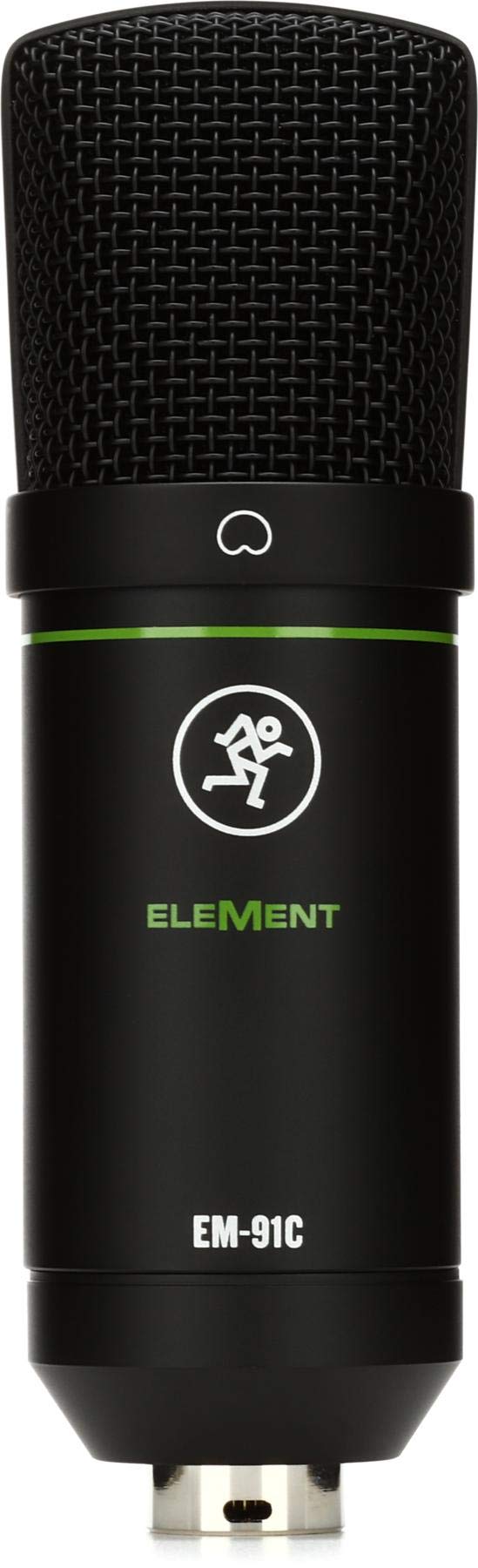 Mackie Em 91C Large Diaphragm Condenser Microphone