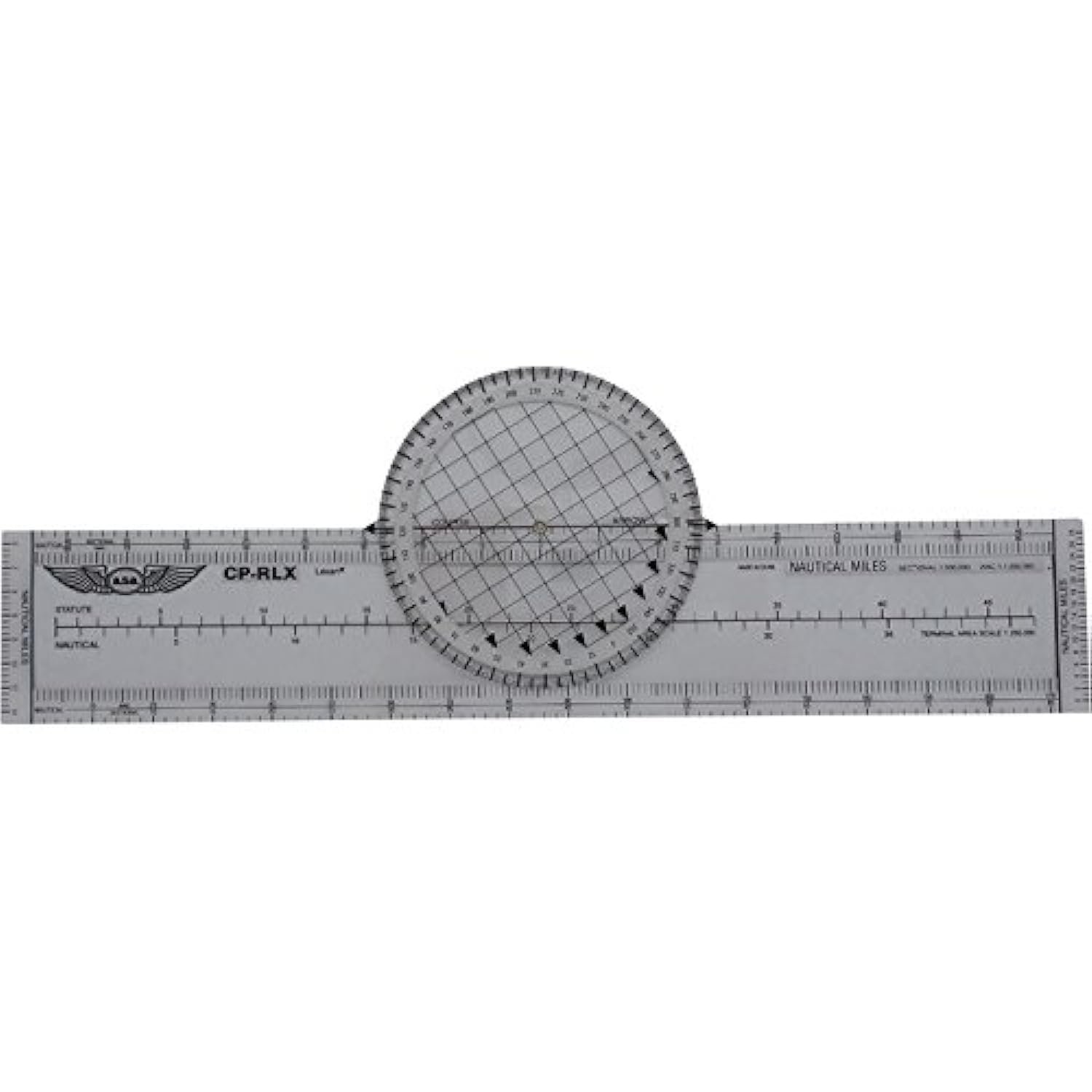 Asa Ultimate Rotating Plotter +