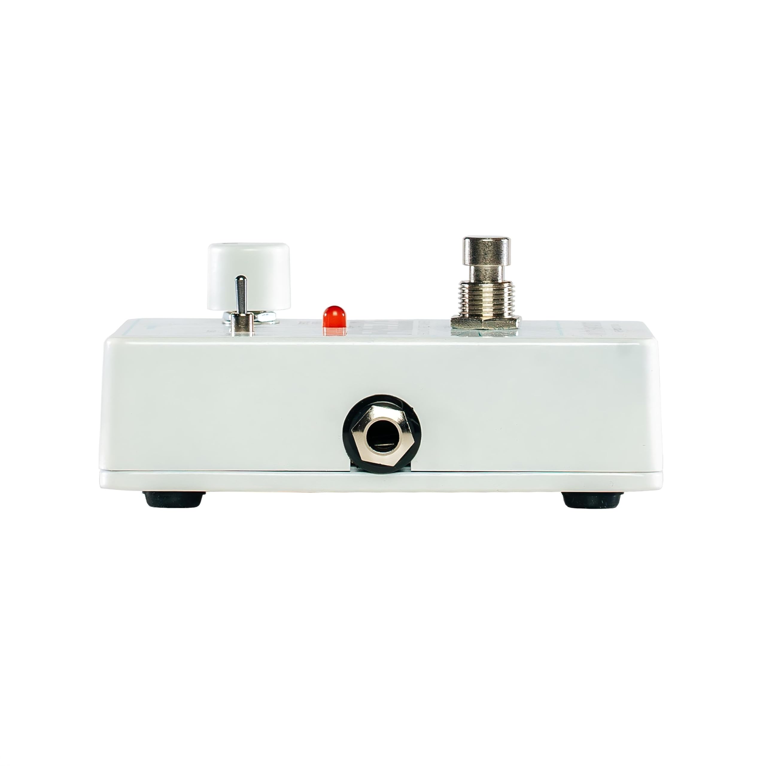 Electro Harmonix Freeze Sound Retainer Pedal