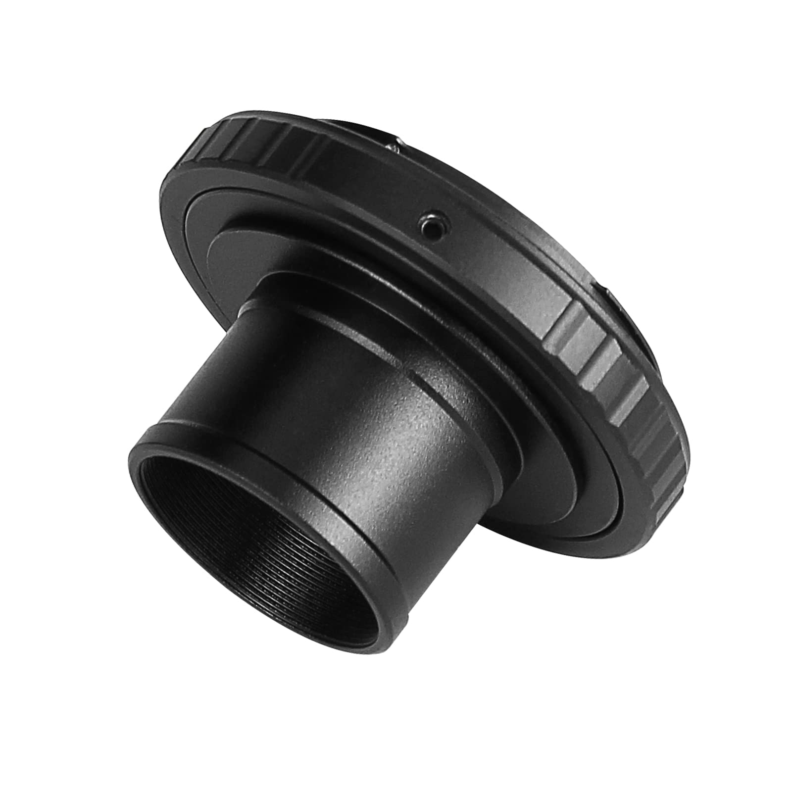 Celticbird 1.25'' Telescope Camera T Adapter (T Mount) With Camera Adapter (1.25'' T Mount For Pentax K)