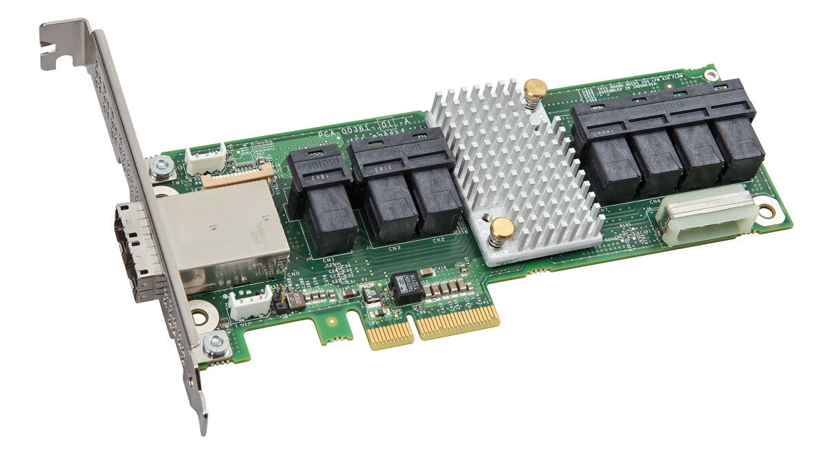 Intel Storage Controller Upgrade Card Res3Fv288