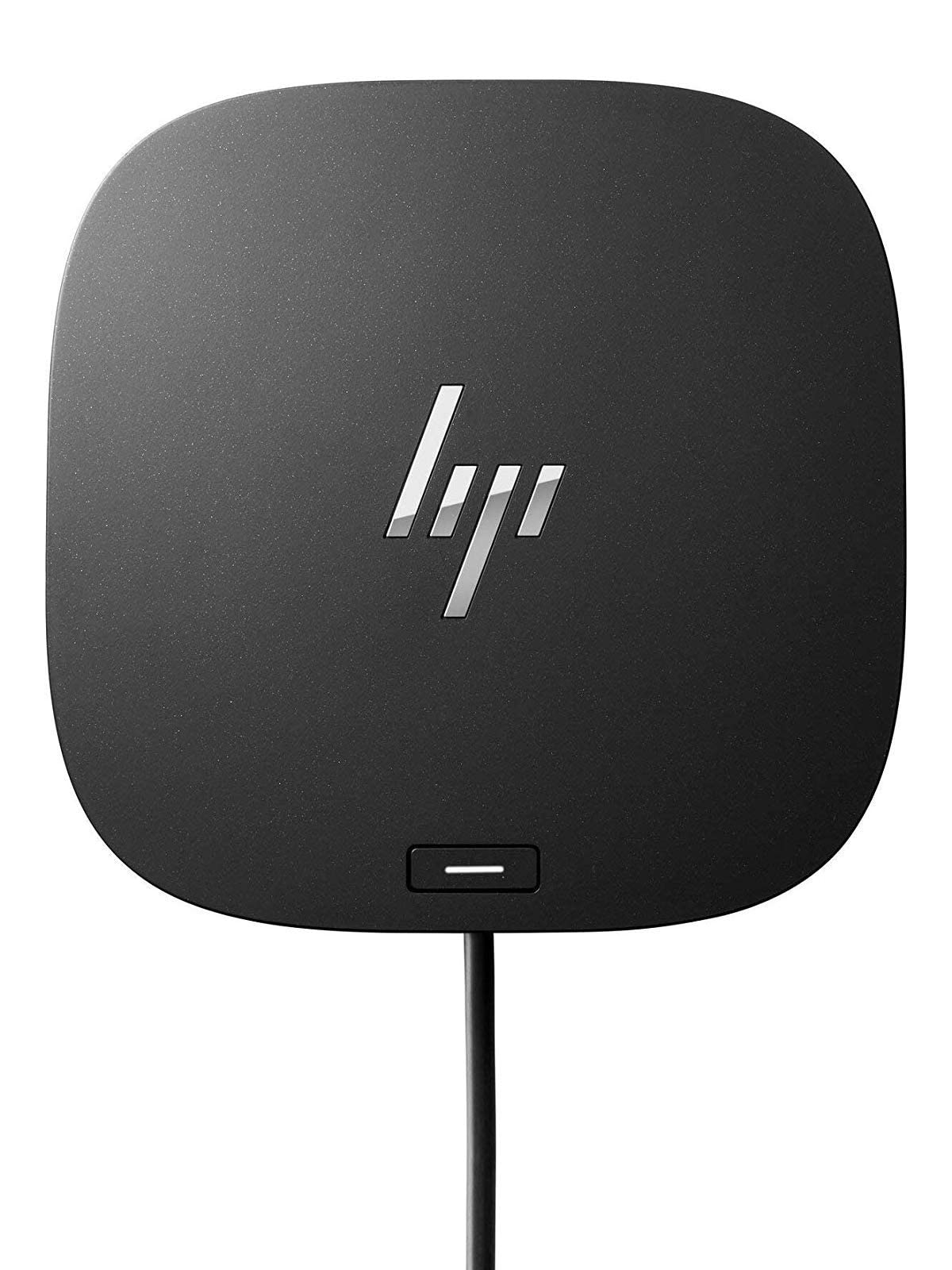 HP USB C Dock G5, Model Number: 5TW10UT#ABA, for Notebook