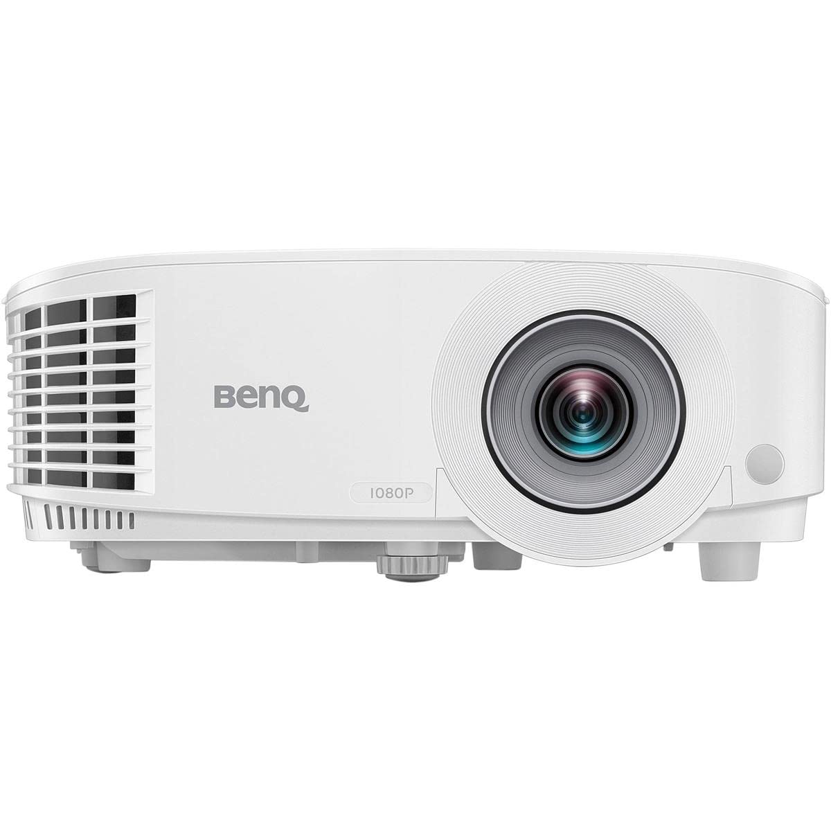 Benq Mh733 1080P Business Projector | 4000 Lumens For Lights On Enjoyment | 16,000:1 Contrast Ratio For Crisp Picture | Keystone