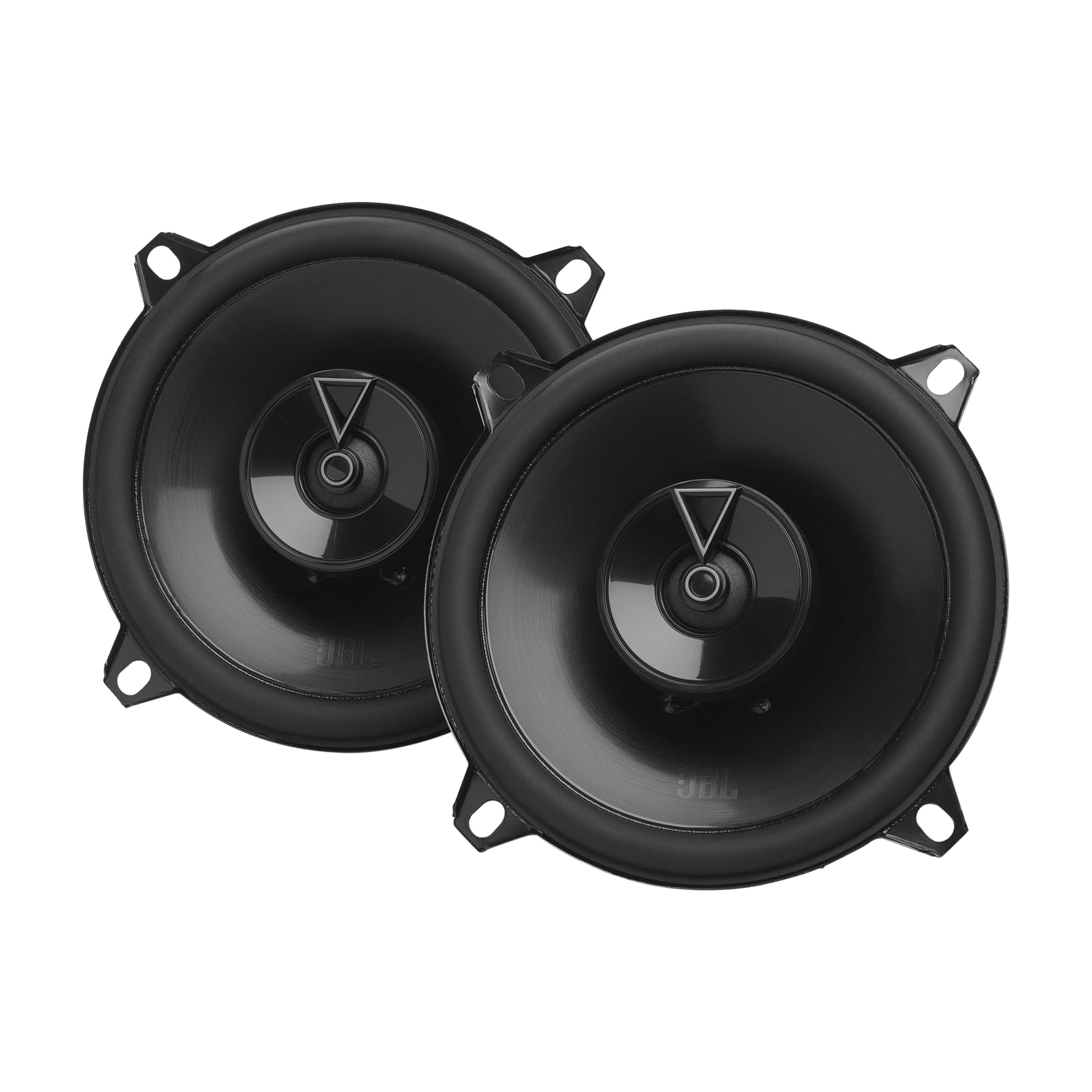 Jbl Club 54F   5 1/4'' (130Mm) Two Way Car Speaker, 45W Rms, 135W Peak, Sensitivity (@ 2.83V): 91Db, Frequency Response: 75Hz  