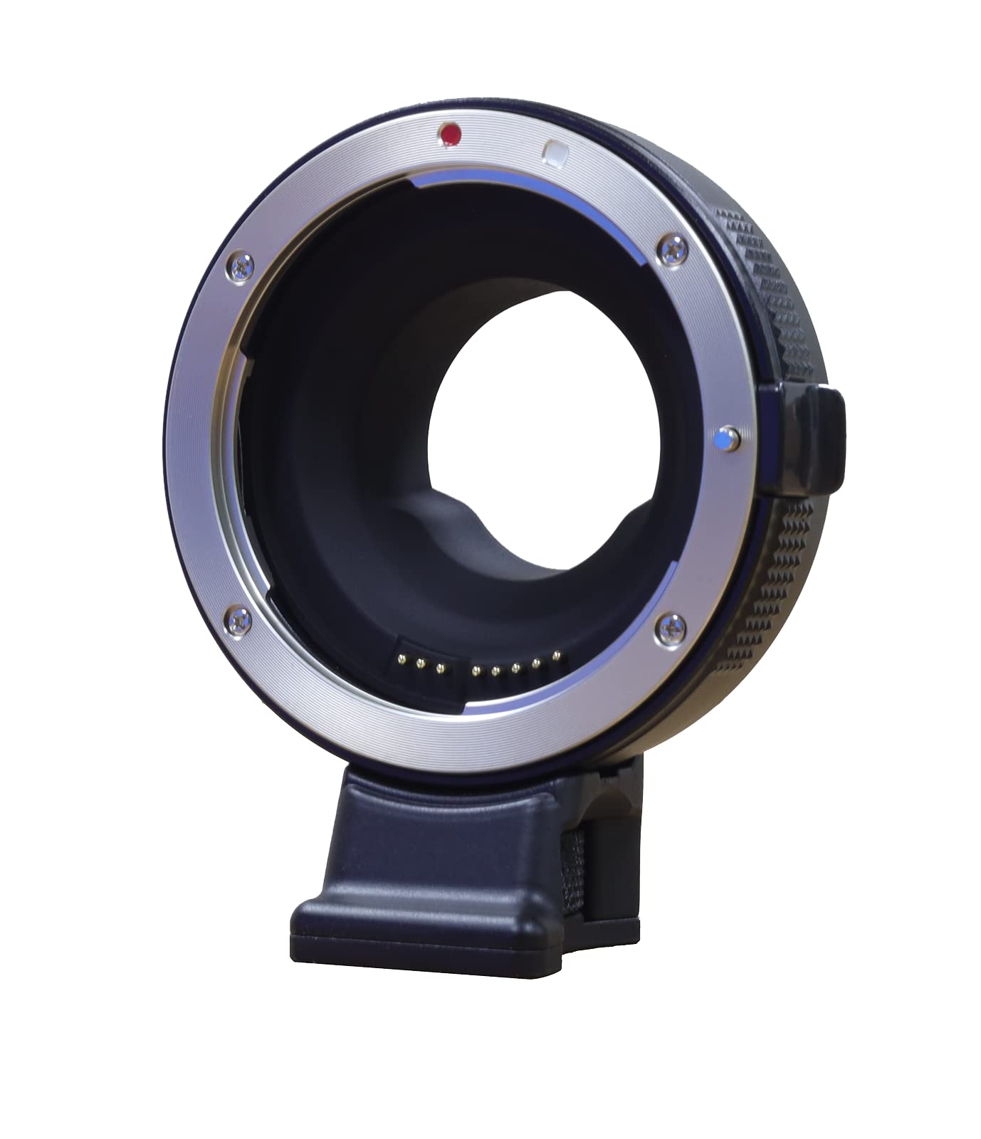 Mft Lens Mount Adapter For Canon Ef/Ef S Lens To Panasonic And Olympus Micro M4/3 Cameras