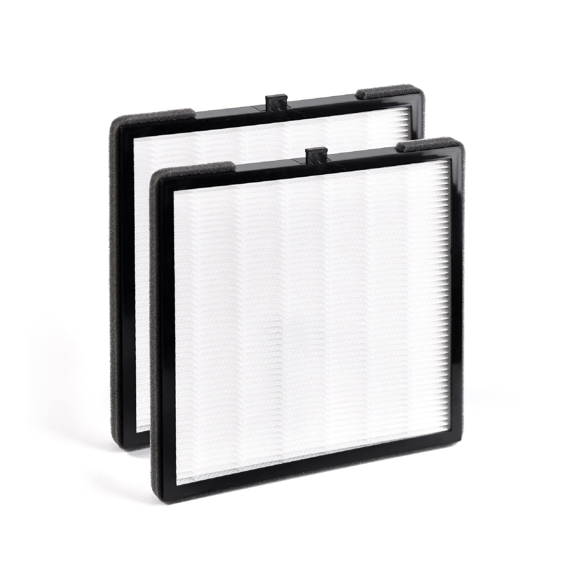 KADS 2Pcs Nail Dust Collector Filters Screen