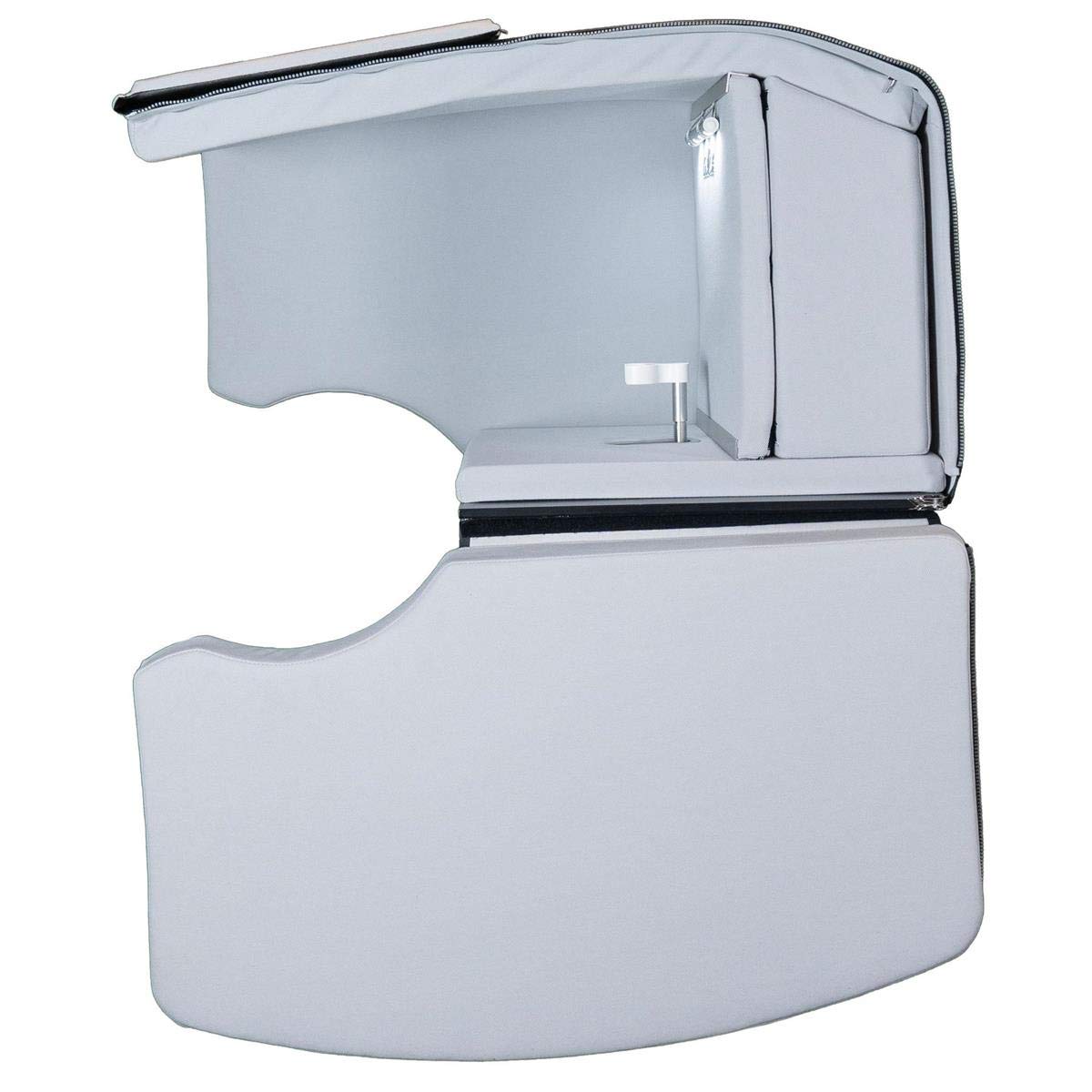 Isovox 2 Home Vocal Booth   Midnight