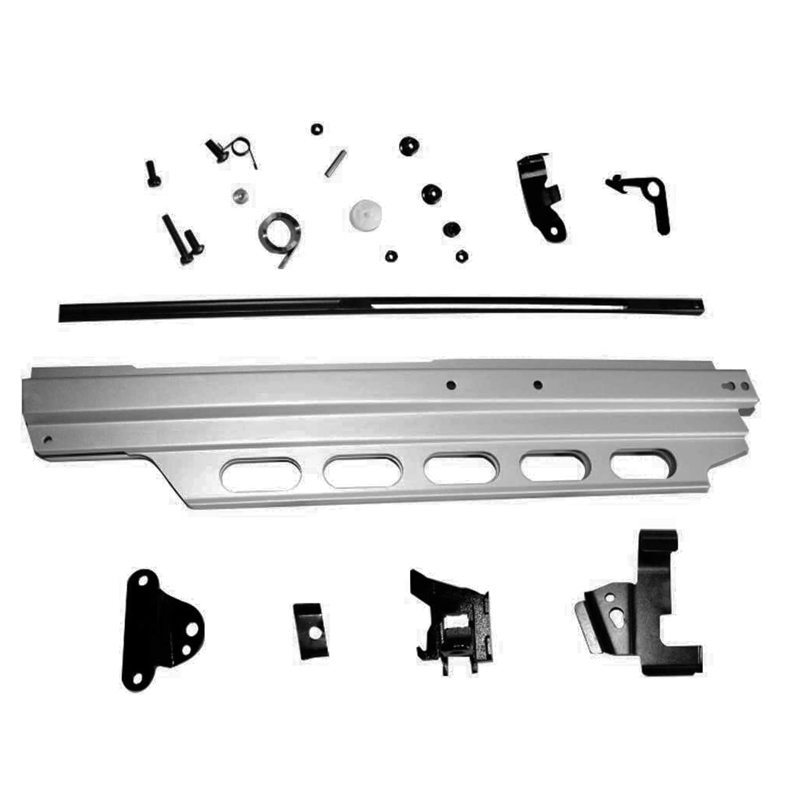 Bhtop 2 Pack Magazine (#885 827) For Hitachi Nr83A/ Nr83A2 Framing Nailers