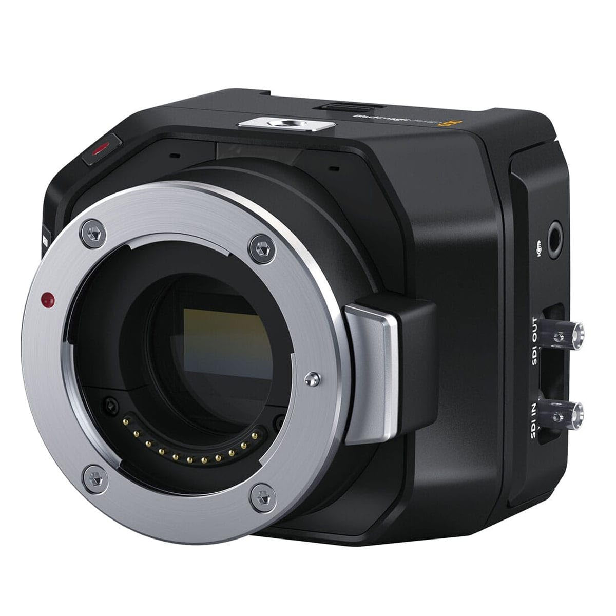 Blackmagic Design Micro Studio Camera 4K G2