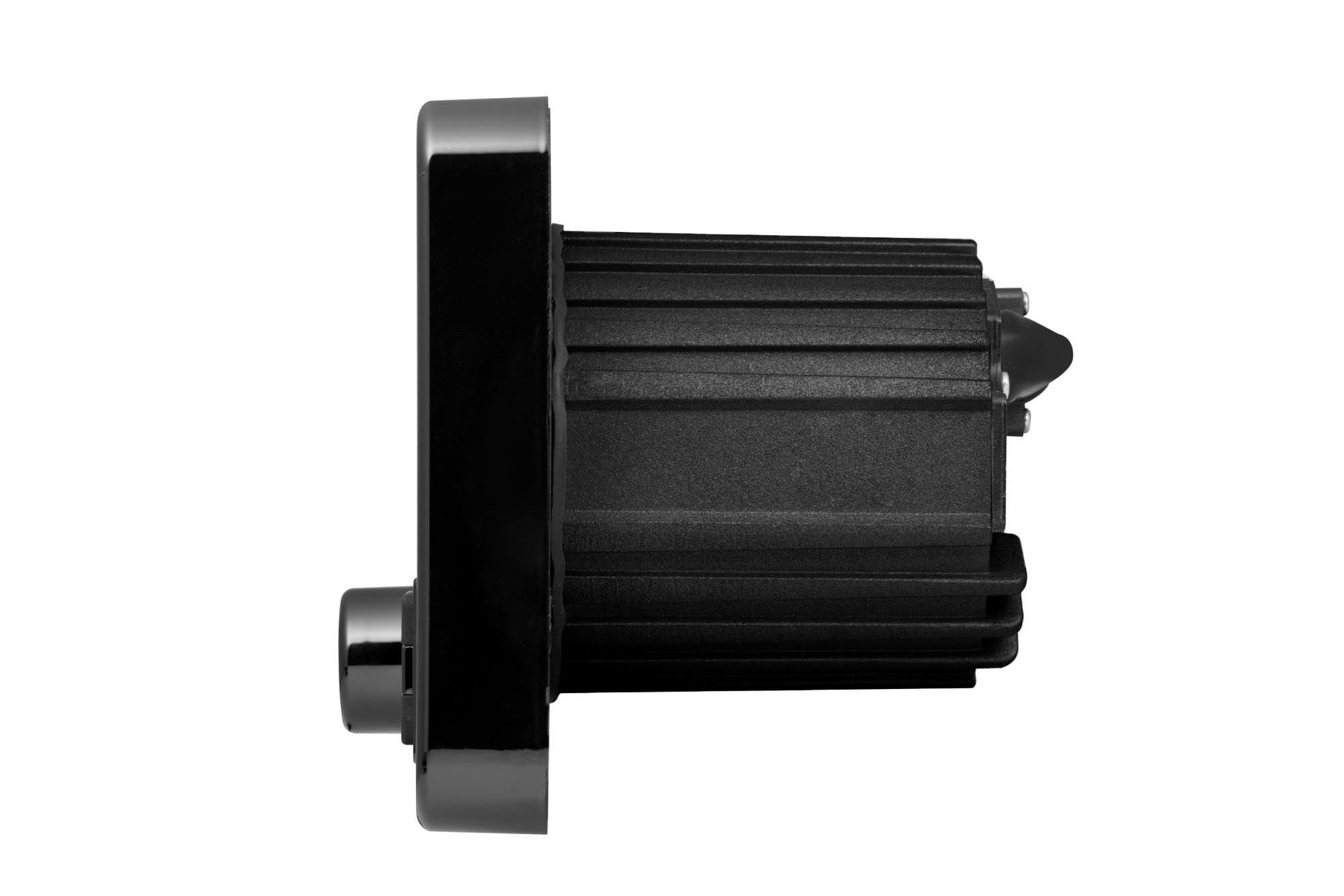 Marine Stereo Audio Systems Car 4 Inch Display Screen, Built In Amplifier, Digital Media Mp3 Player, Usb Port, Am/Fm Radio