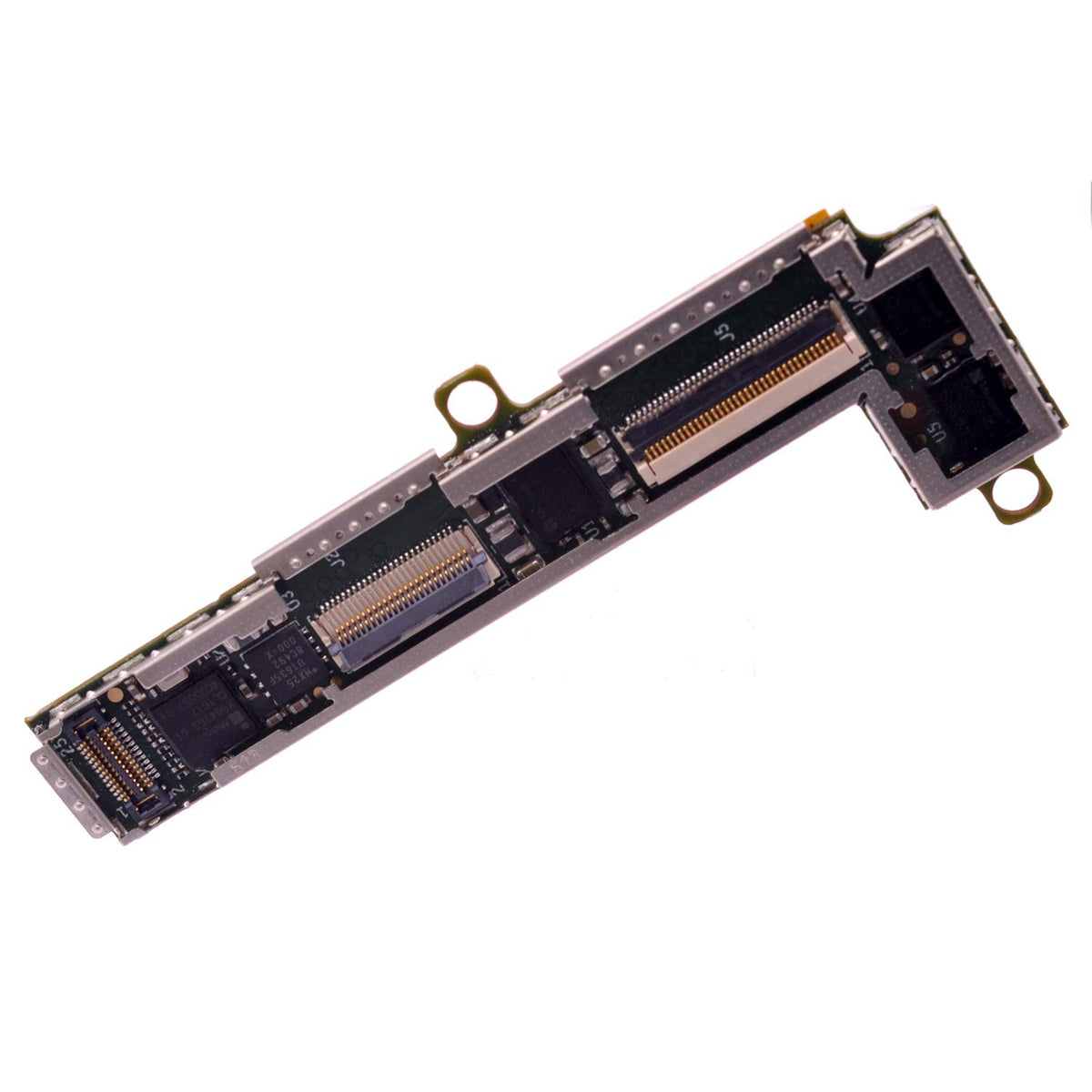 Deal4Go Lcd Touch Screen Connector Board Touch Digitizer And Pen Controller Board Repair For Surface Pro 4 1724 Pro 5 Pro 6 E490