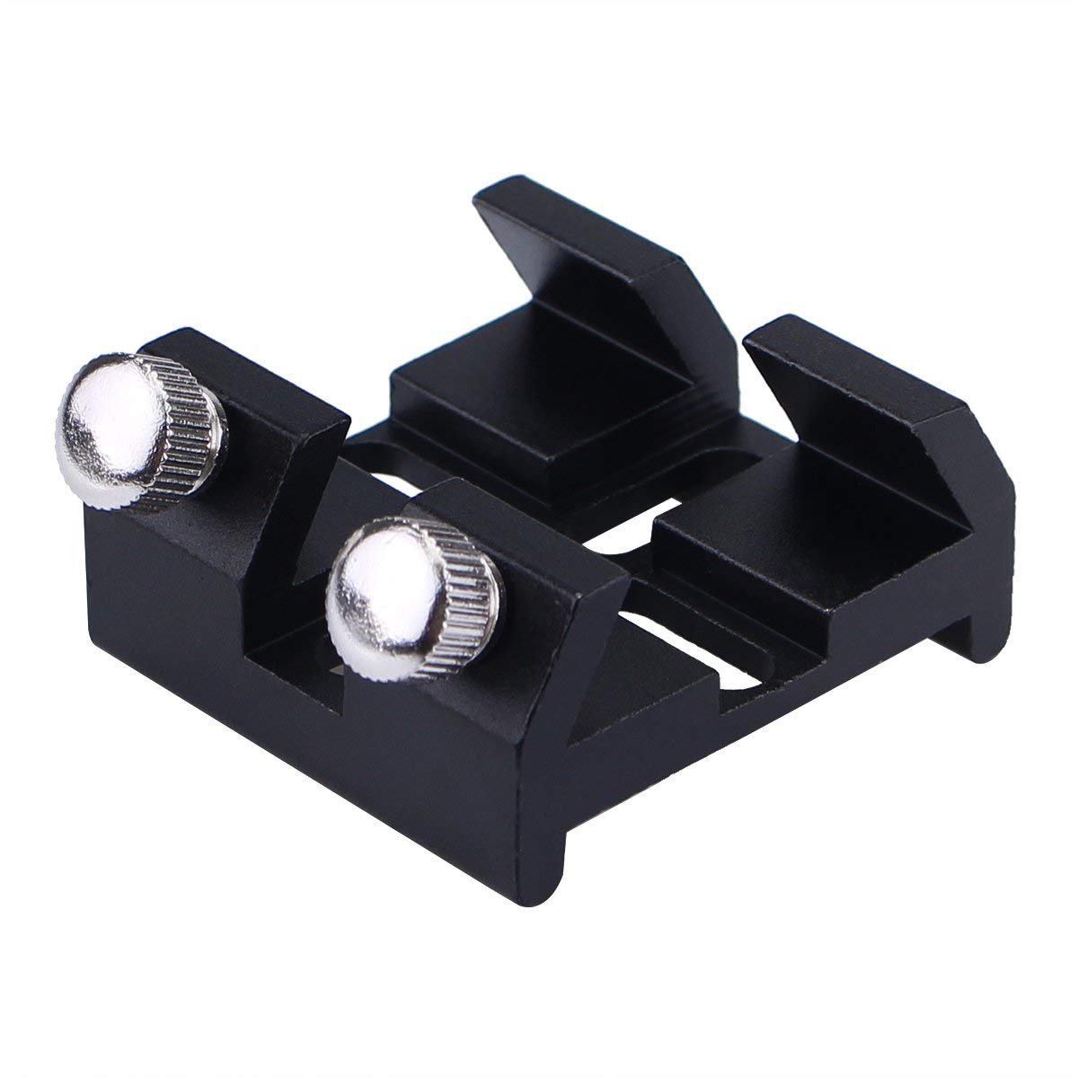 Svbony Universal Dovetail Base, Finderscope Mount Bracket, For Installation Of Finder Scope For Optical Telescope