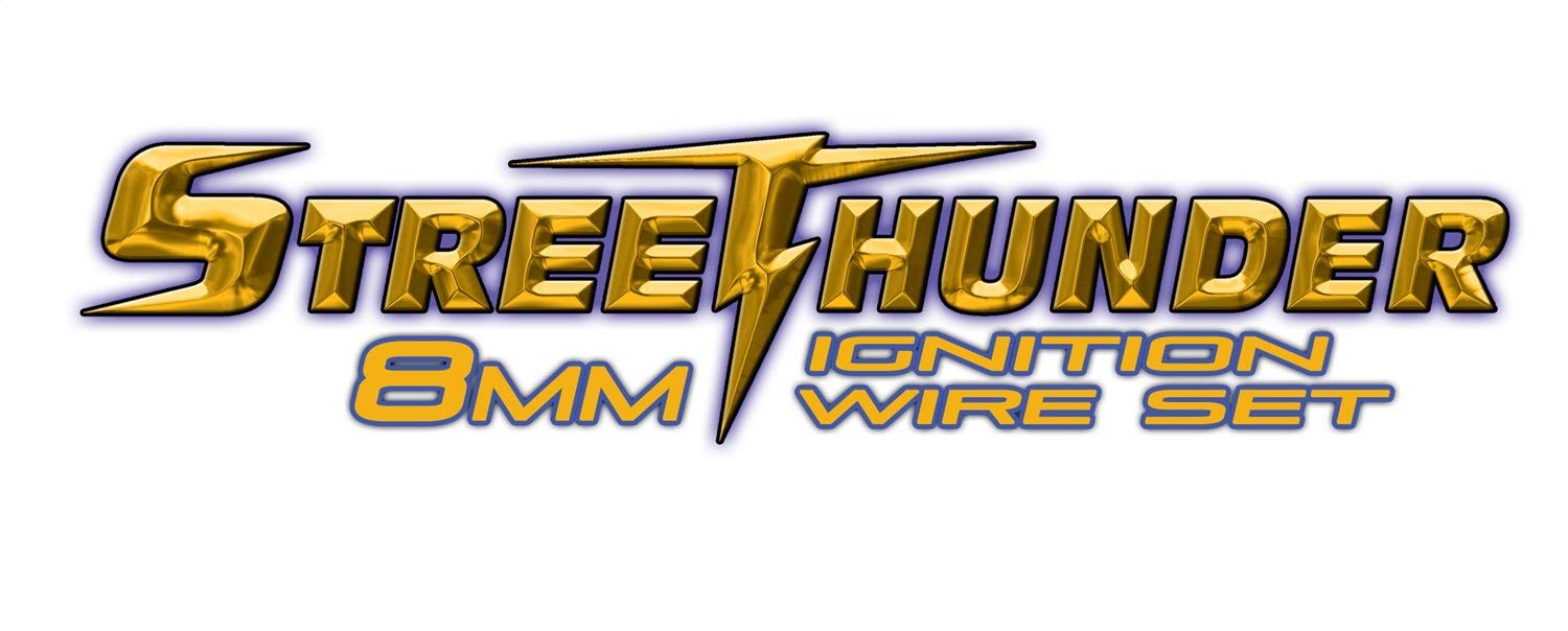 Taylor Cable 51063 Ignition Wire Set, 1 Pack