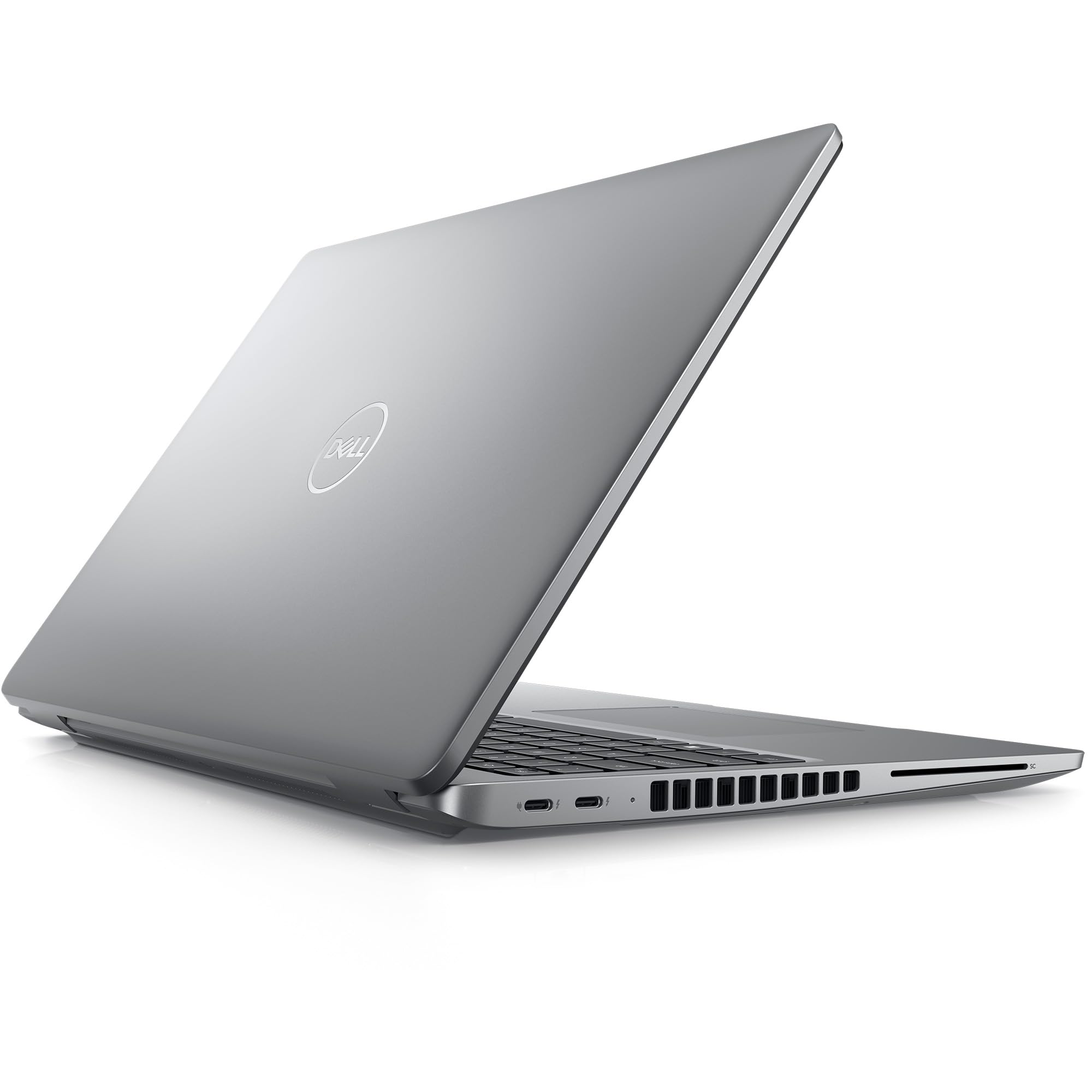Dell Latitude 5540 15.6 Notebook - Full Hd - 1920 X 1080 - Intel Core I7 13Th Gen I7-1365U Deca-Core (10 Core) - 16 Gb Total Ram