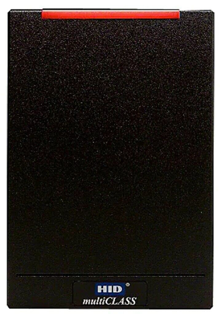 Hid Global 920Pmnnekma003 Rp40 Mltcls Se,Wieg,Pig,Blk,Hf Std/Sio/Seos/Ma