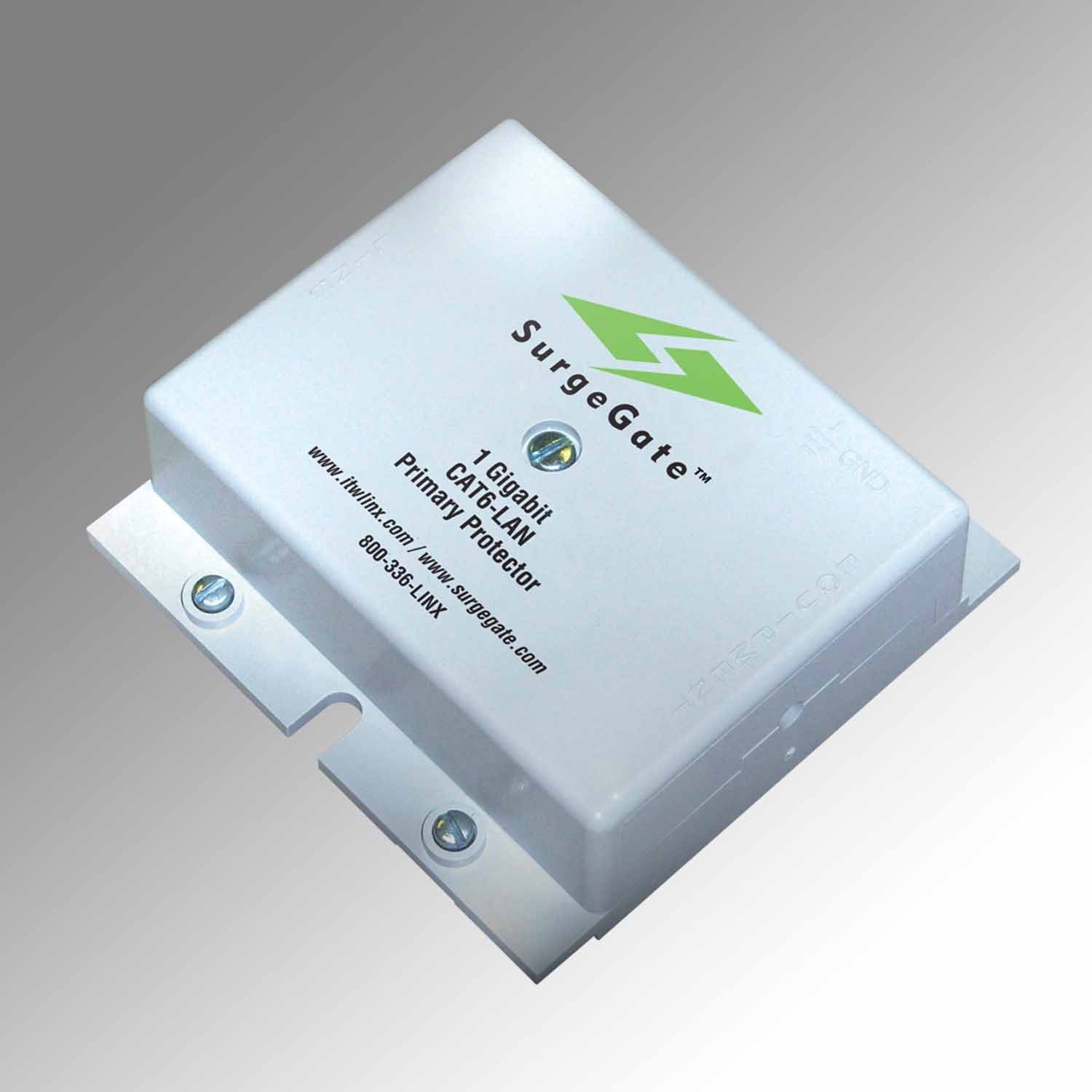 Protect 4 pair, CAT6 rated LAN 1Gb