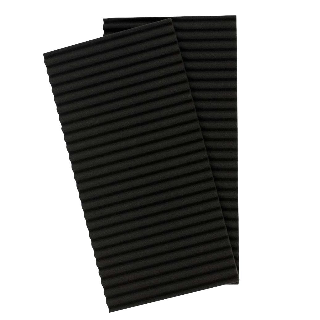 Anyair Amip Window Air Conditioner Foam Insulating Panels, Pack Of 2