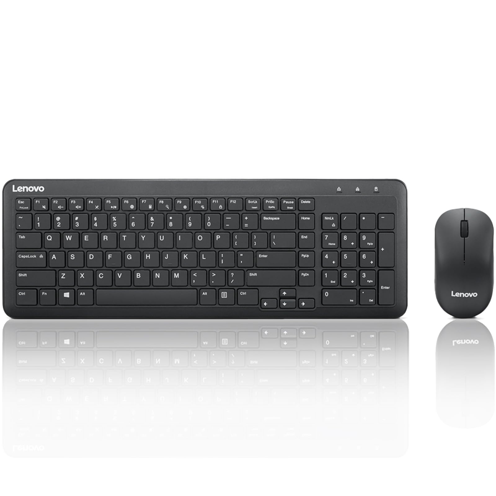 Lenovo 300 Wireless Combo