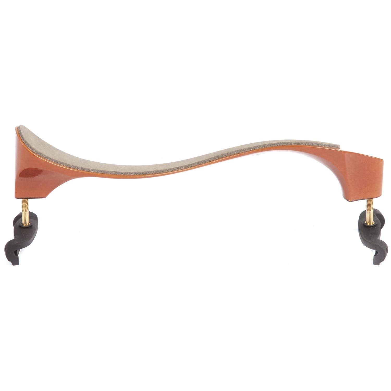 Mach One 3/4 4/4 Violin Maple Wood Shoulder Rest