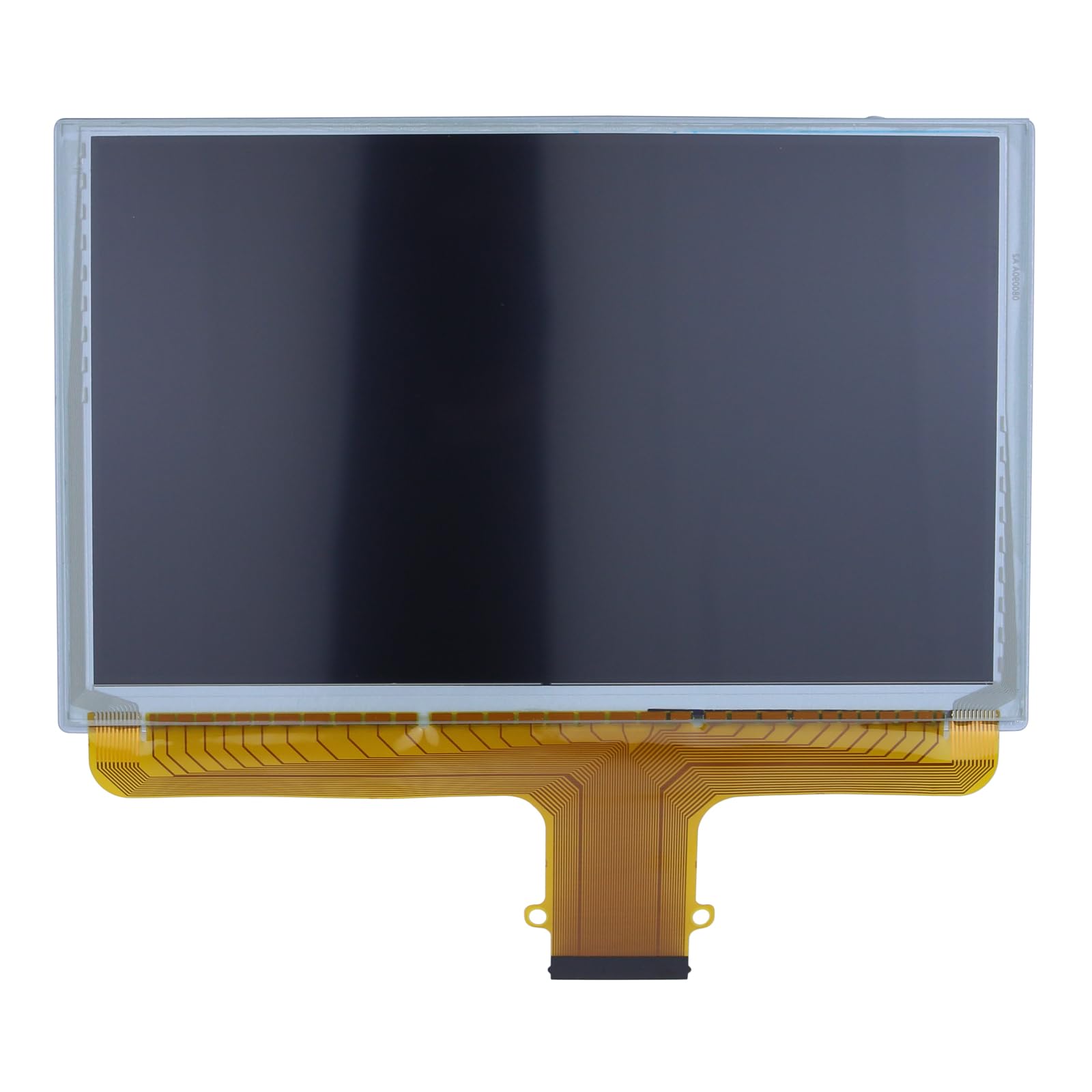 MOTOKU 8 Glass Touch Screen with LCD Digitizer Navigation Radio Display Assembly for GMC Yukon Sierra Canyon Acadia for Chevy Ta