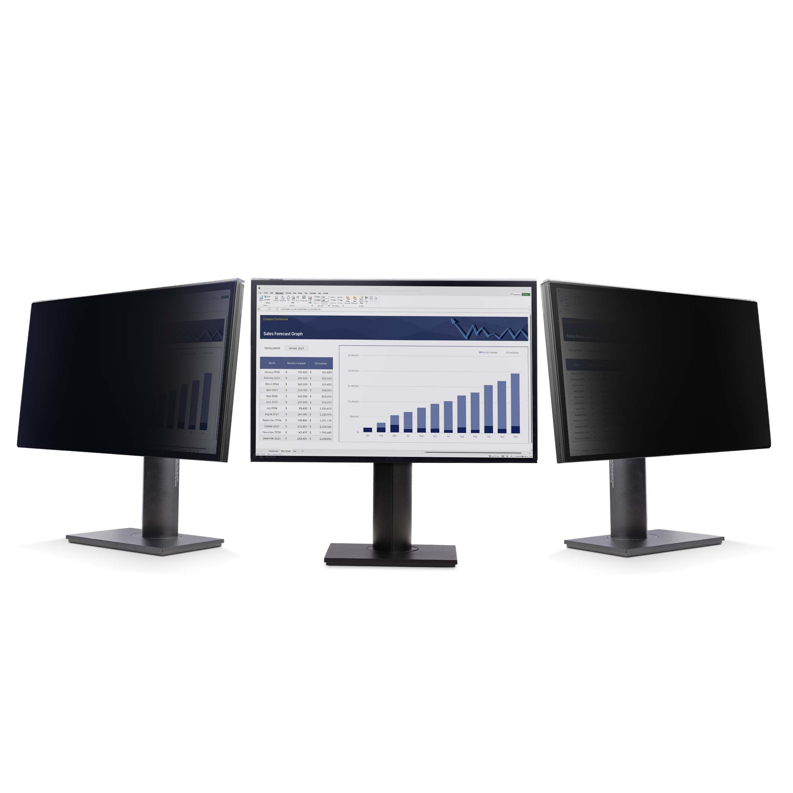 23.8'' Monitor Privacy Screen