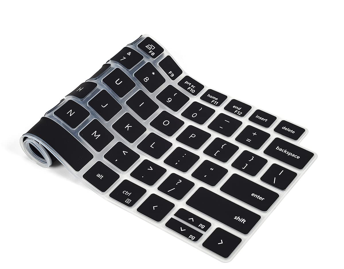 Keyboard Cover For Dell Latitude 3440 5440 5420 5430 5431 14'', Dell Latitude 7410 7420 7430 7440 7450 14'', Dell Latitude 9000