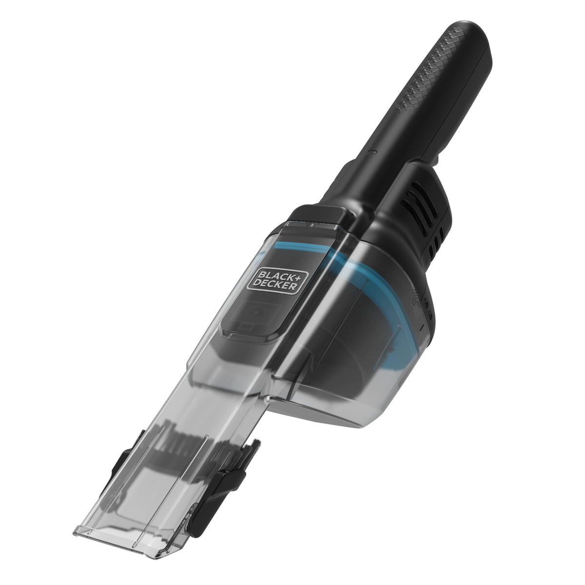 Black+Decker Dustbuster Blast Cordless Handheld Vacuum, Home And Car Vacuum (Hnvd220J00)