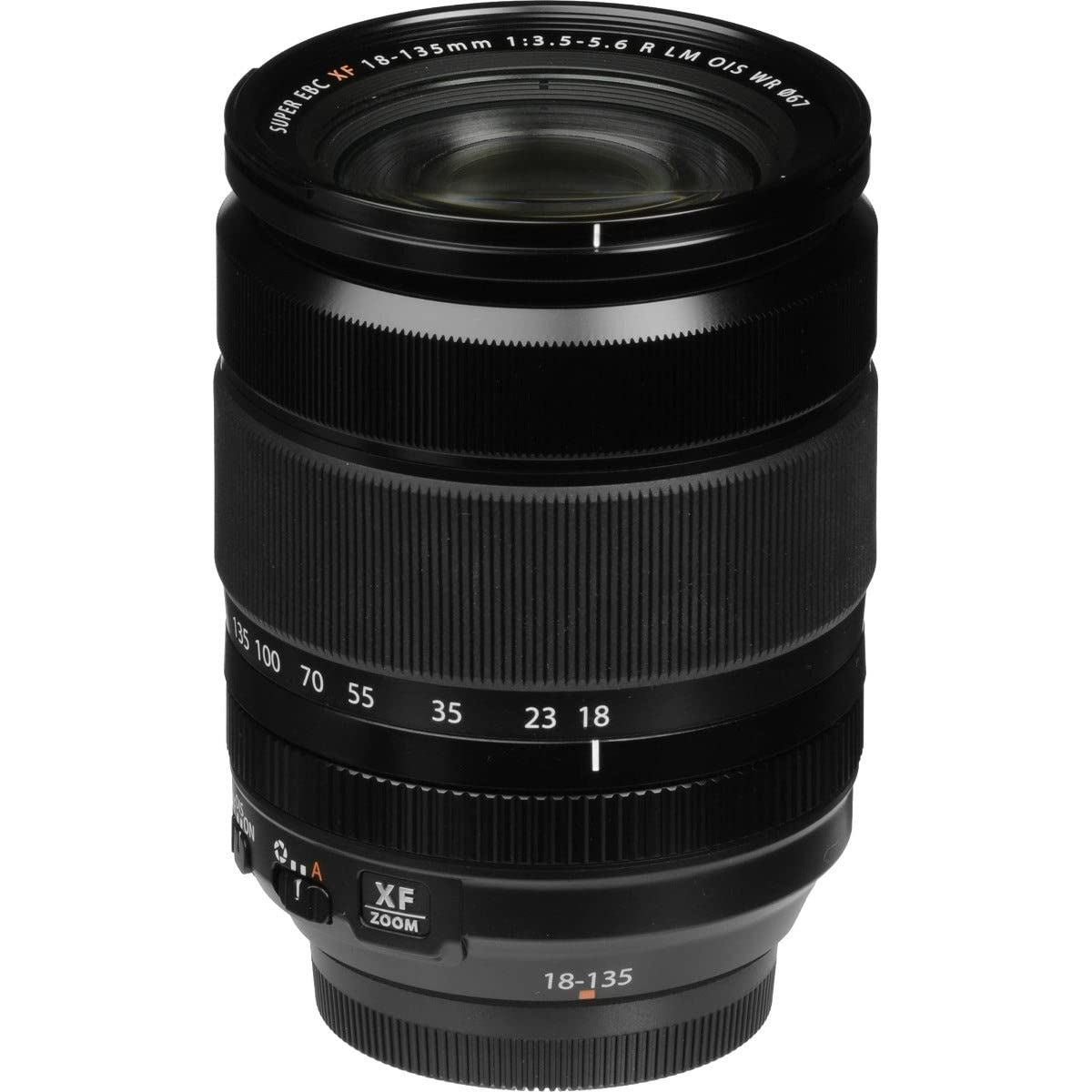 Fujifilm Fujinon Xf18-135Mm Lens For X-Pro1/X-T1/X-E2/X-E1/X-M1