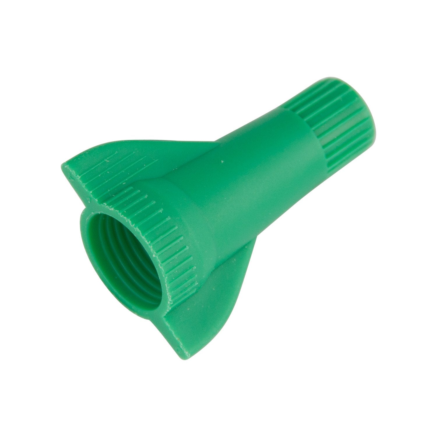 Gardner Bender 10-095 Greengard Grounding Connector, 14-10 Awg, Green, (100 Pack)