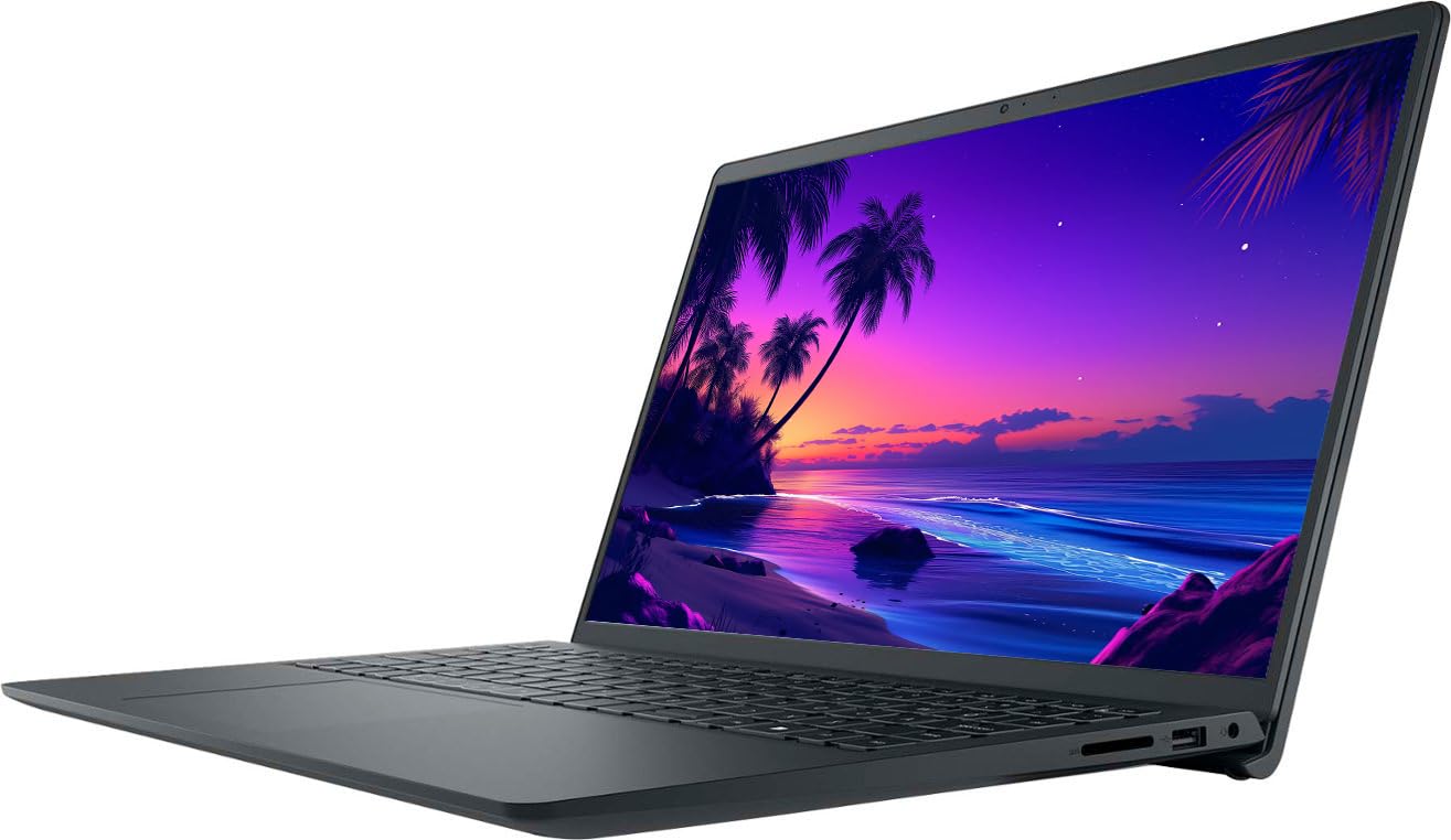 Dell Inspiron Touchscreen Laptop, 15.6 Portable Business & Student Laptop Computer, Windows 11 Pro Laptop 16Gb Ram 1Tb Ssd, Inte