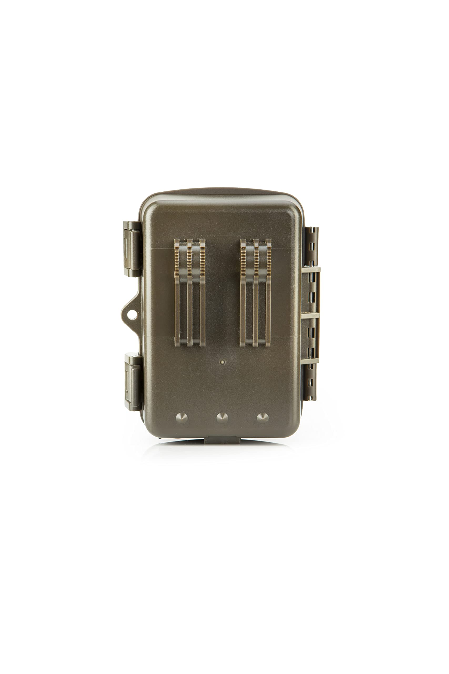 Covert Scouting Cameras Mp30 Combo Pack W/Batteries & Sd Card (Cc0050)