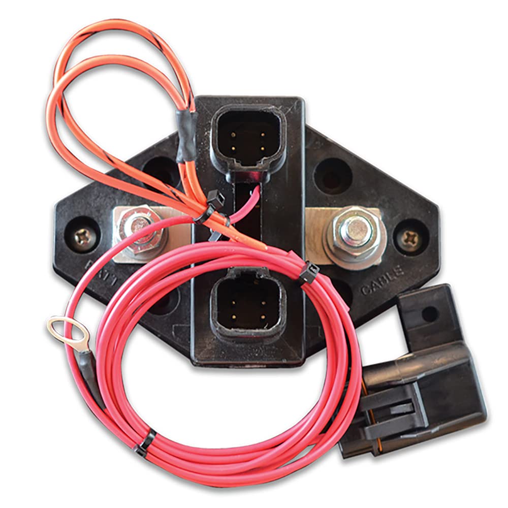 Cdi Electronics Sg2-0100 Smartshunt Sg200,350A,12V-48V,WBAUVB07KGT154C