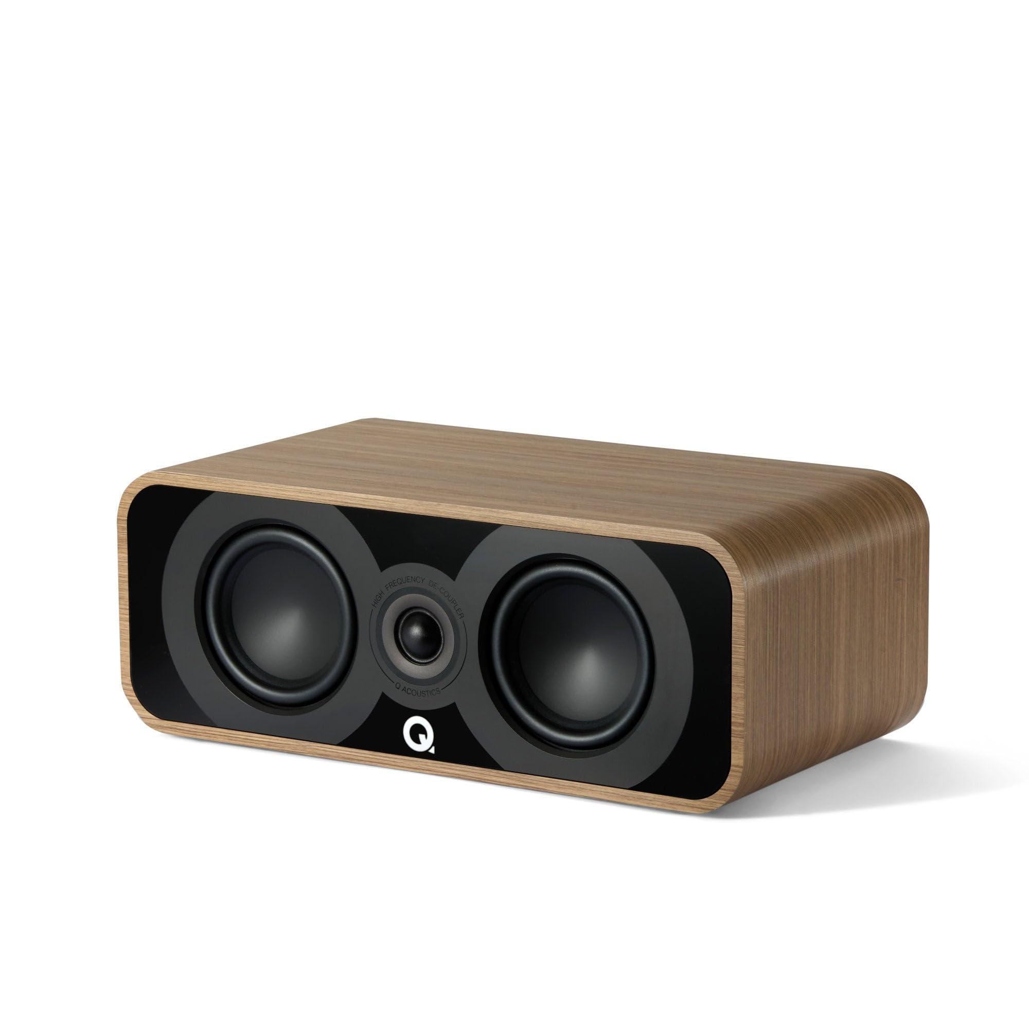 Q Acoustics 5090 Centre Speaker - Holme Oak (Each)