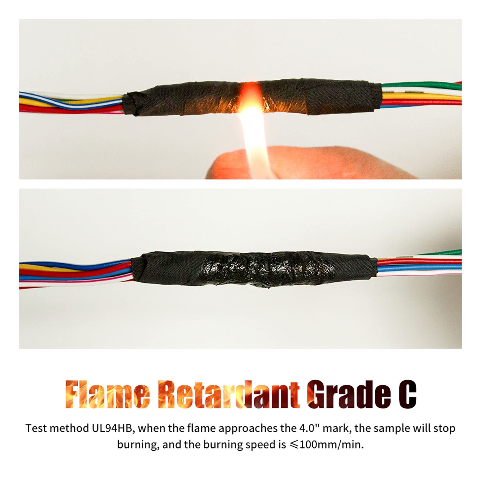 Automotive Wiring Harness Cloth Tape   Maxwel Versaf51217 Chemical Fiber Cloth High Temp Wire Harness Wrapping Tape For Auto Electrical Wrap, Protection, Insulation 19Mm � 25M Pack Of 1 Piece