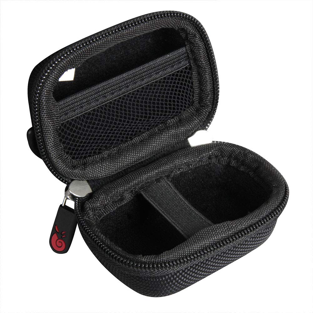 Hermitshell Travel Case For Agptek/Sandisk/Victure Mp3 Player Clip Bluetooth 8G Player (Only Case)