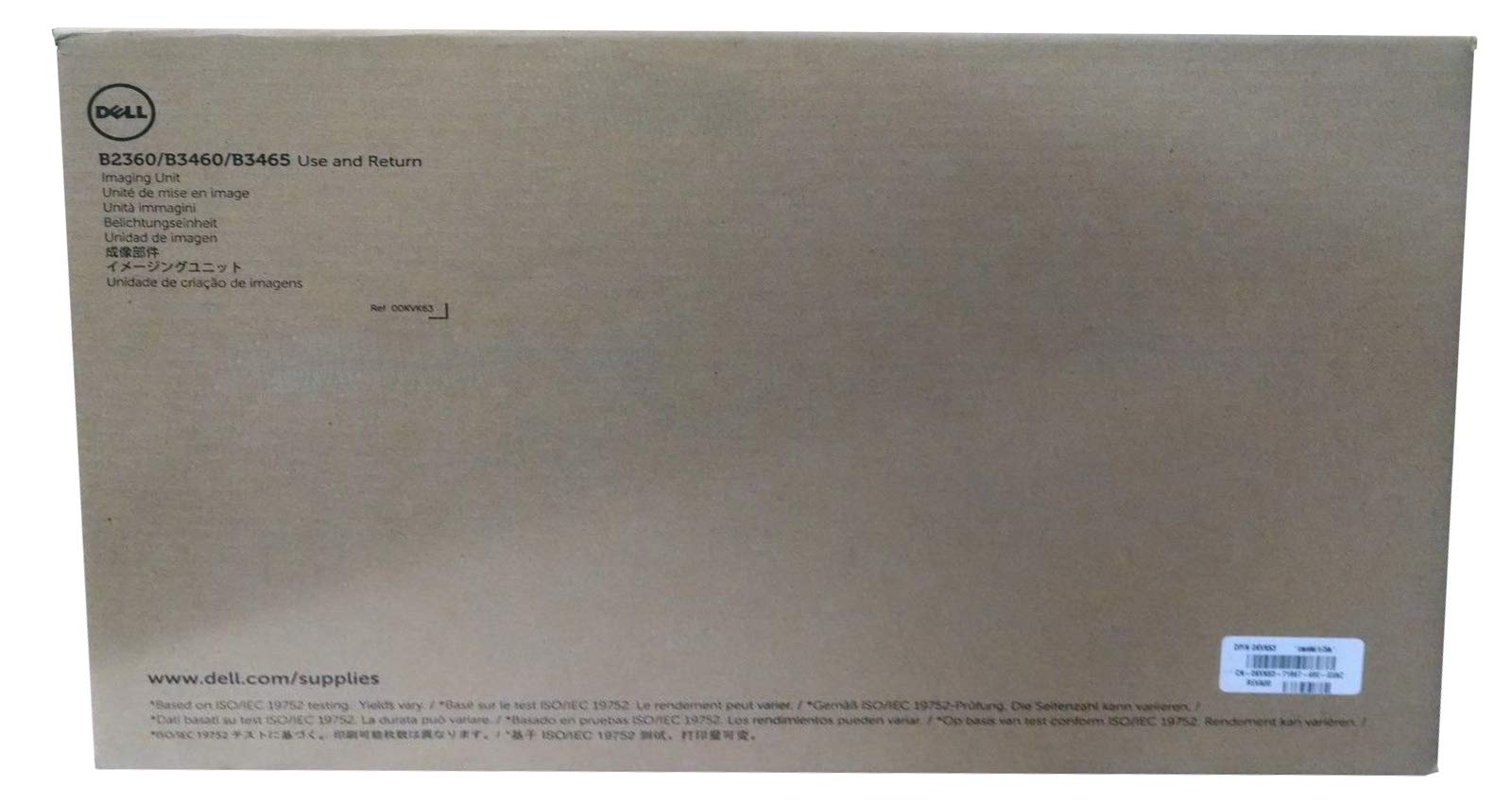 Dllkvk63 332 0403 U/R Imaging Drum