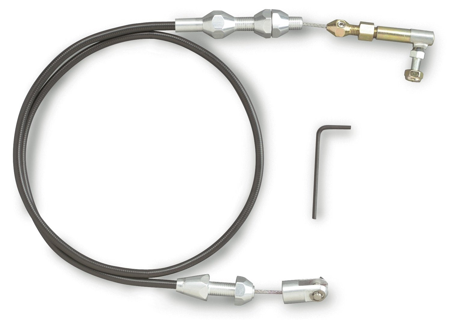 Lokar Tc 1000U 24'' Universal Throttle Cable