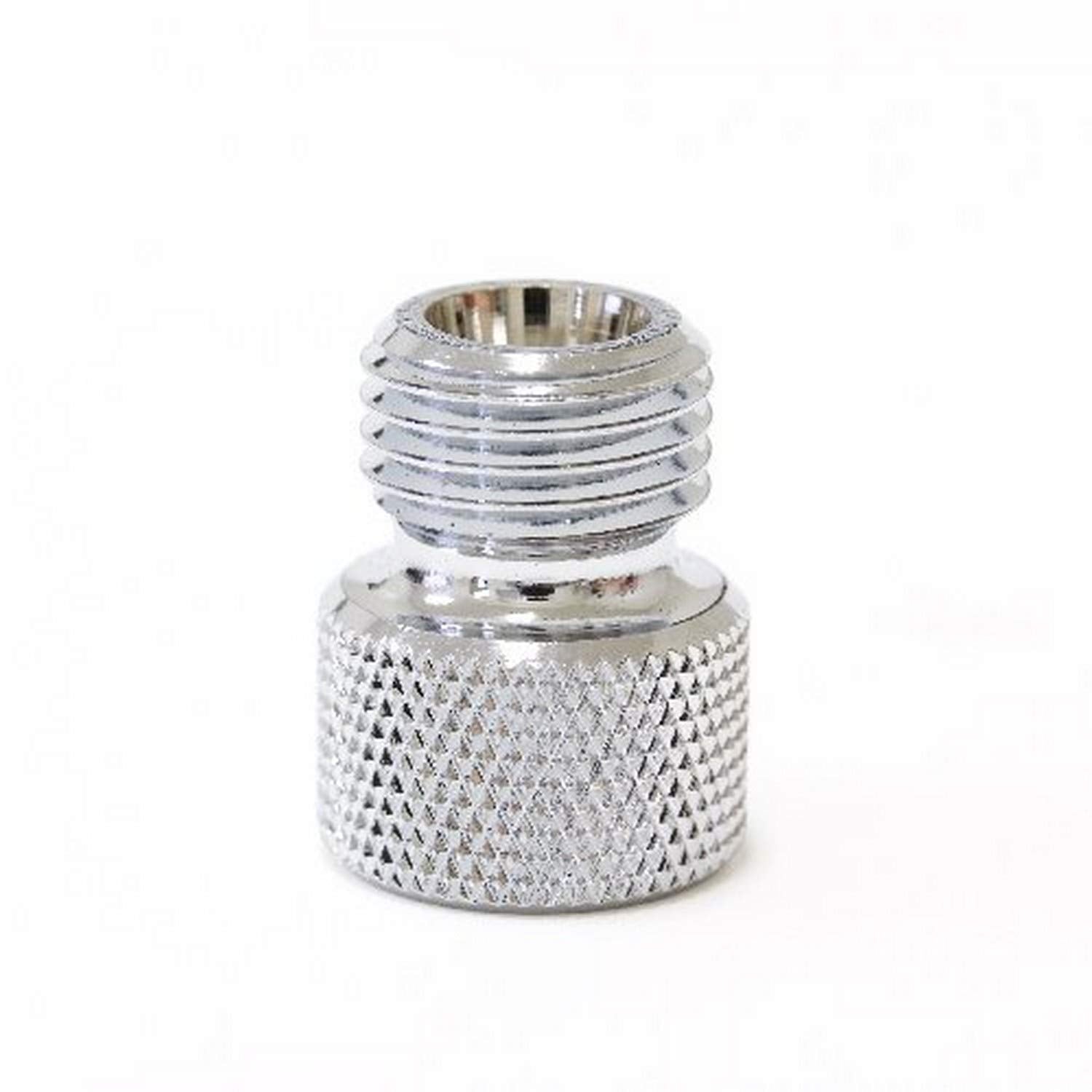 Grex Ad11 Adapter, 1/8 Inch Female End To 1/4 Inch Male End