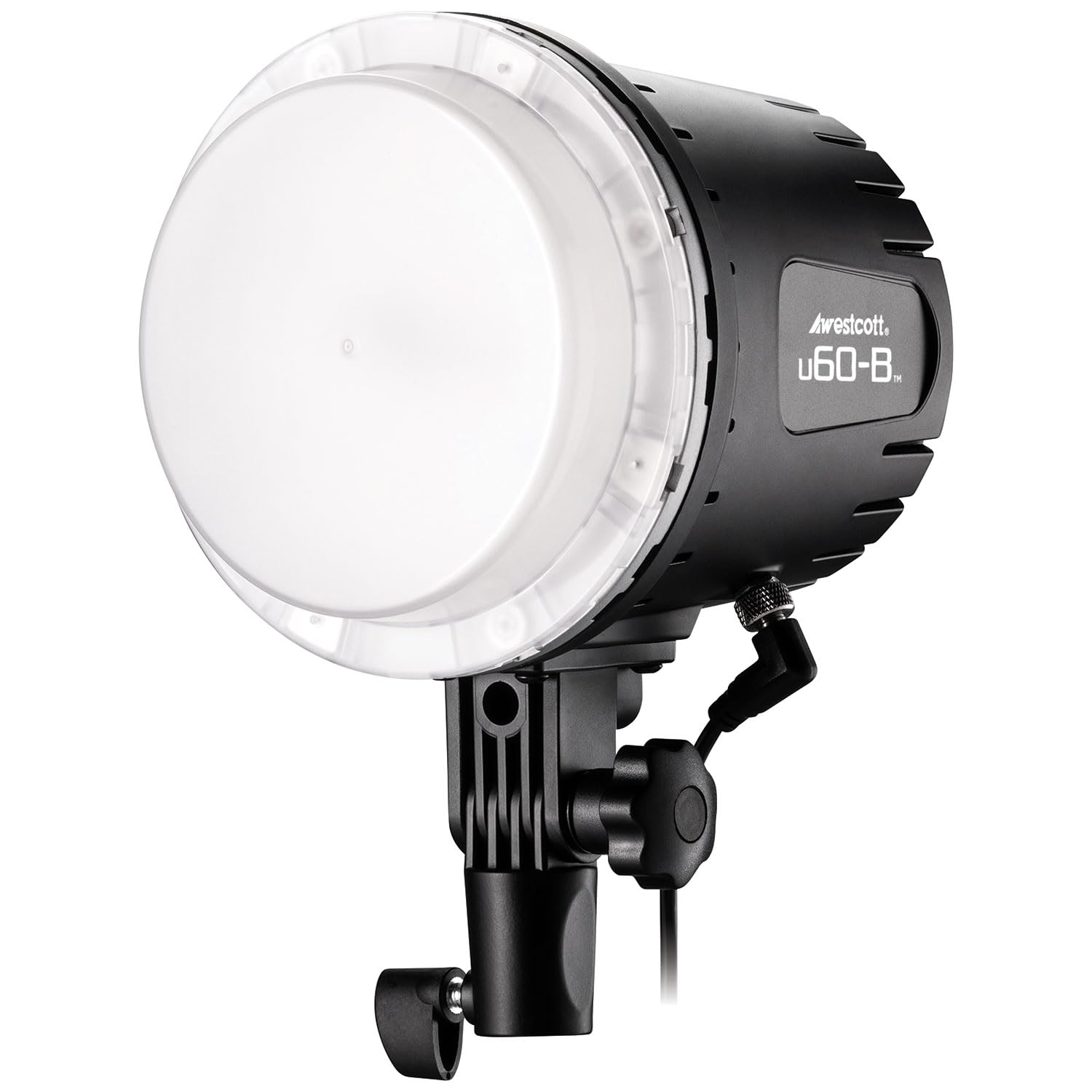 Westcott U60-B Bi-Color Led 3-Light Softbox Kit For Content Creators, Product Photography, Actor Self Tapes, And Interviews