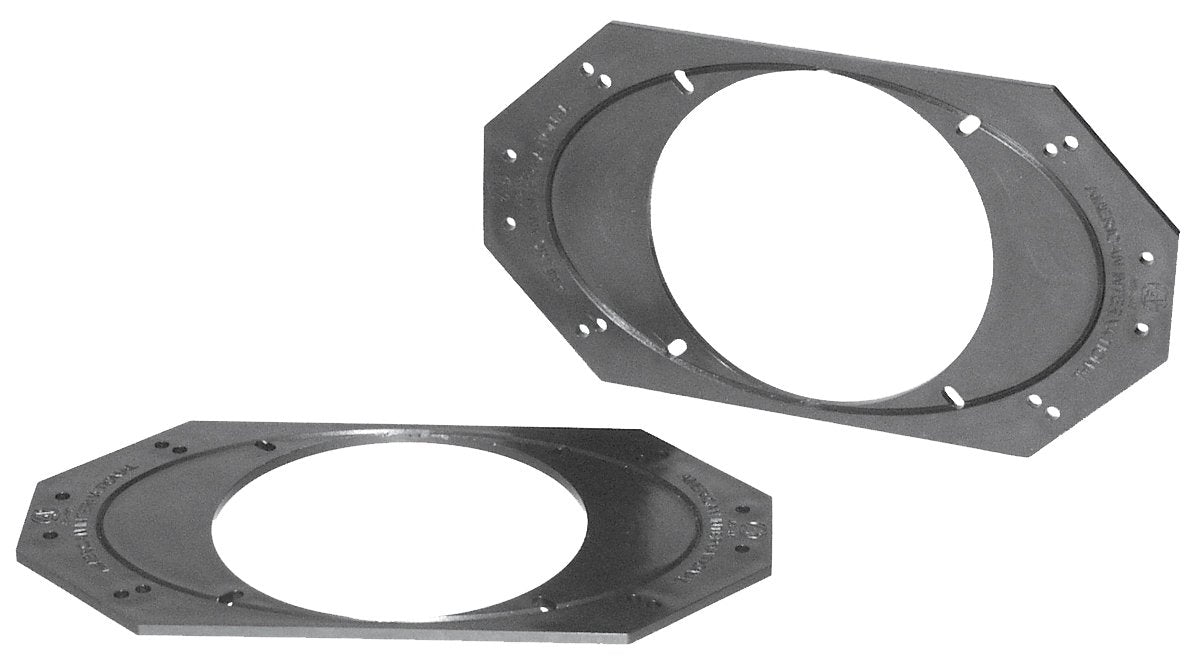 Ai Jsb446 Jeep 4X6 Speaker Adaptor