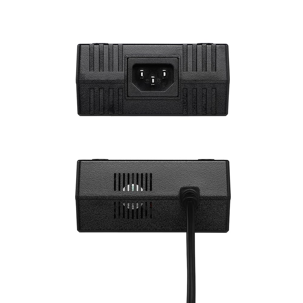 Aiyima Dc48V 10A Gan Power Supply Adapter For Tpa3255 Stereo Class D Amplifier A07 & A07 Max & A08 Pro & A70