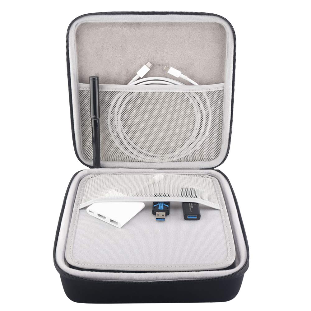 Bovke Hard Drive Case For Seagate Backup Plus Hub External Hard Drive Desktop Hdd 4Tb 6Tb 8Tb 10Tb 12Tb 14Tb 16Tb 18Tb 20Tb, 3.5