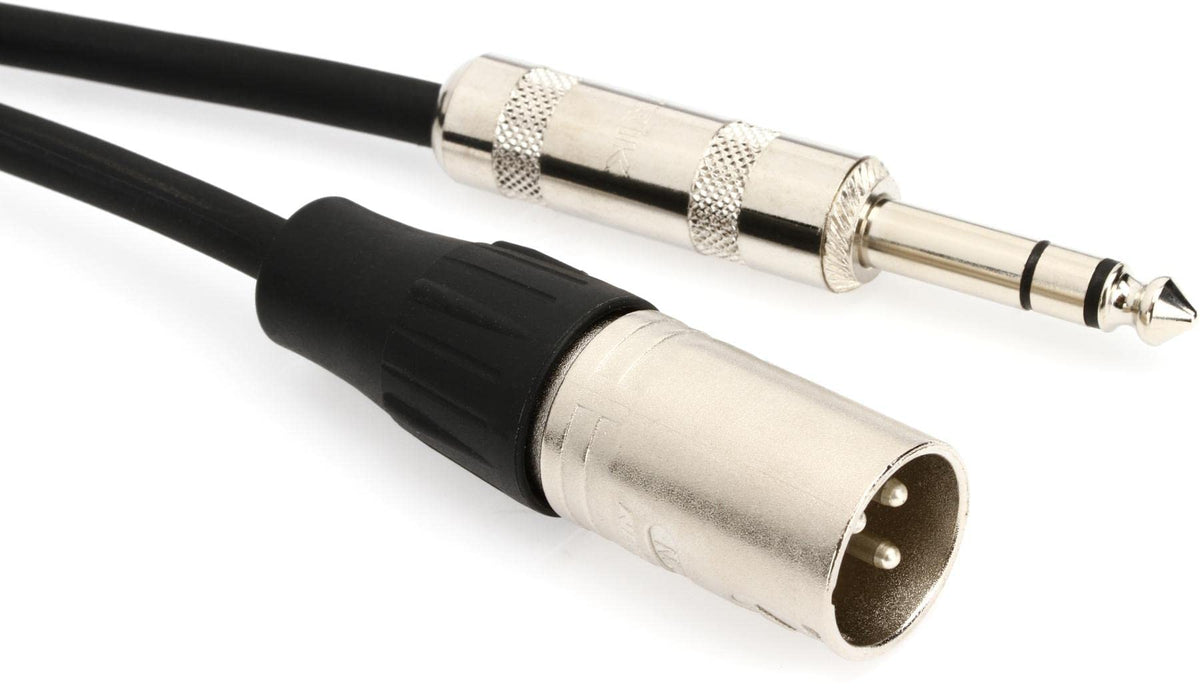 Pro Co Bpbqxm 10 Excellines Balanced Patch Cable   10 Feet